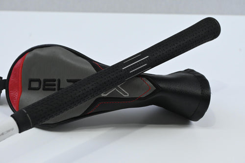 Benross Delta X #3 Hybrid / 20 Degree / Regular Flex UST ProForce V2