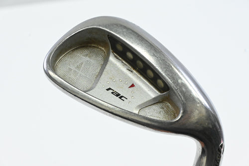 Taylormade RAC OS Short Iron #9 Iron / Regular Flex Taylormade Light Metal