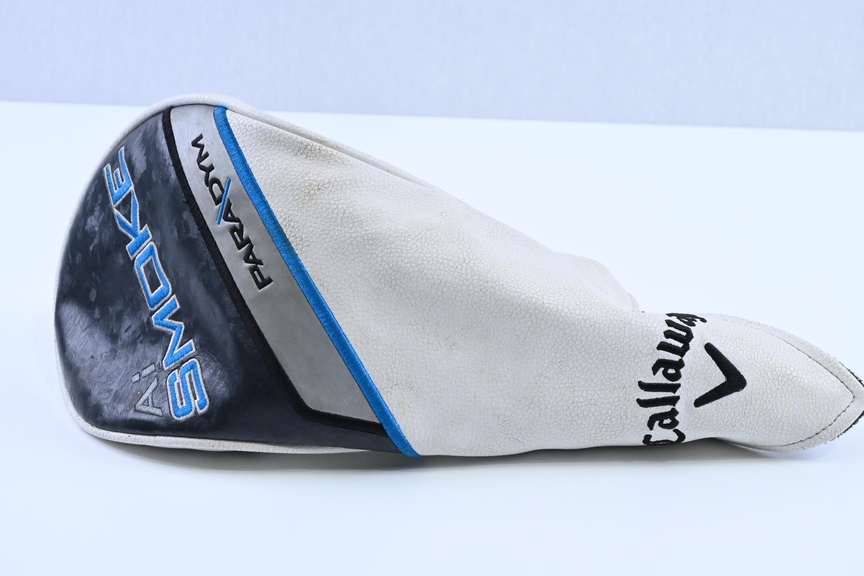 Callaway Paradym Ai Smoke Max Driver / 10.5 Degree / Regular Flex Tensei AV 55