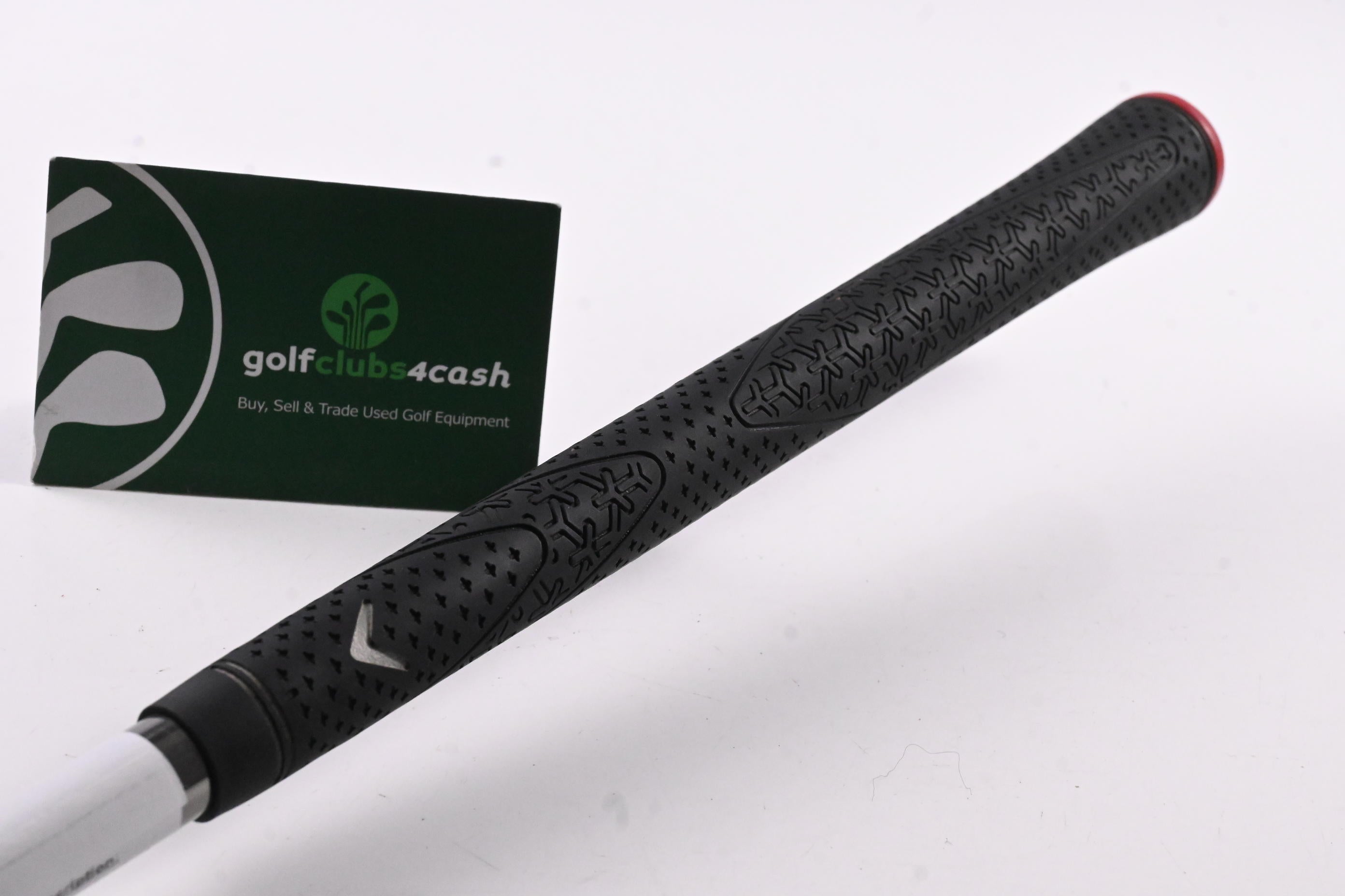 Left Hand Callaway Big Bertha 2015 #3 Hybrid / 19 Degree / Regular Flex Recoil