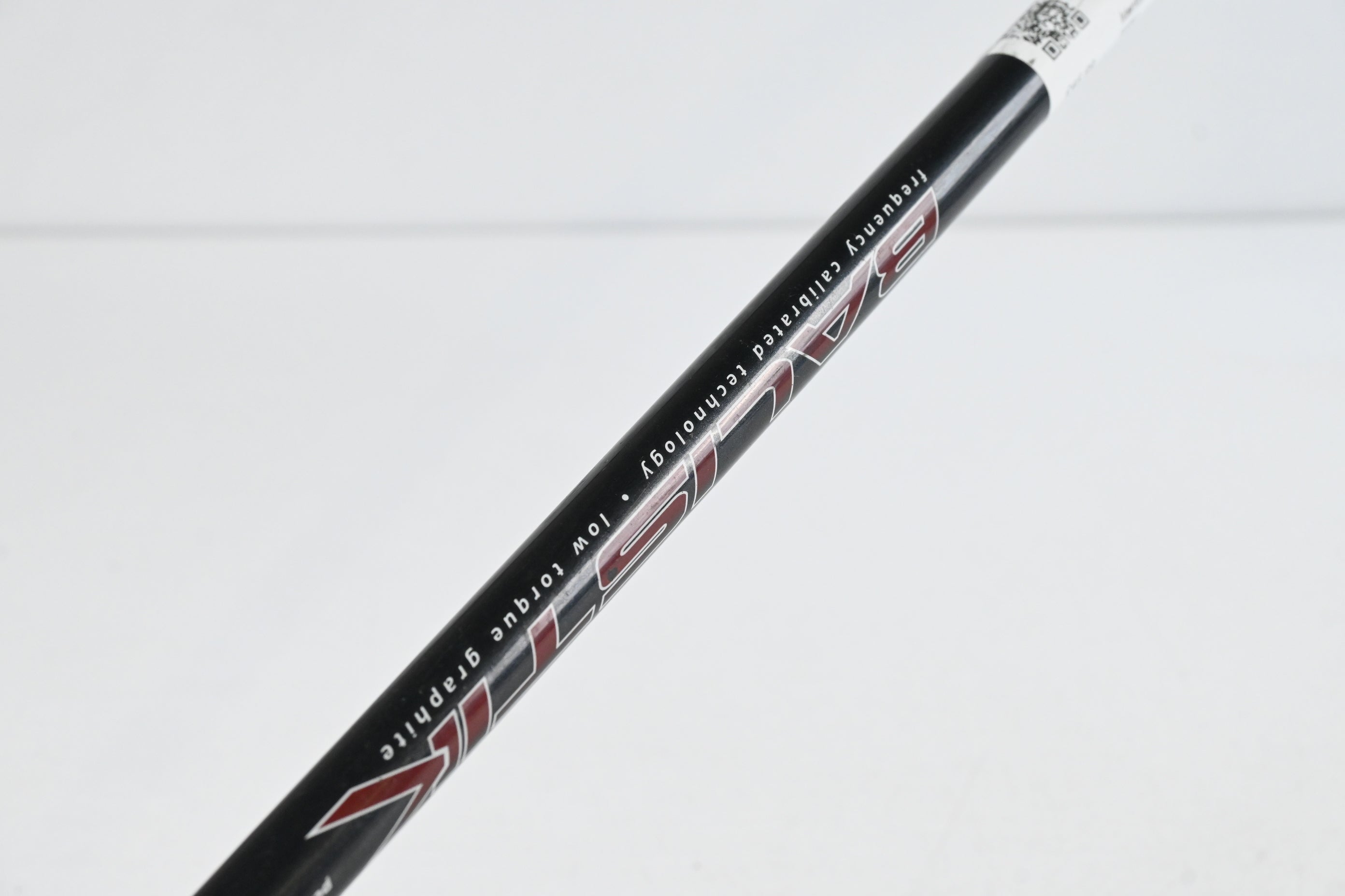 Taylormade RBZ Stage 2 #3 Wood / 15 Degree / Stiff Flex Apollo Balistik Shaft