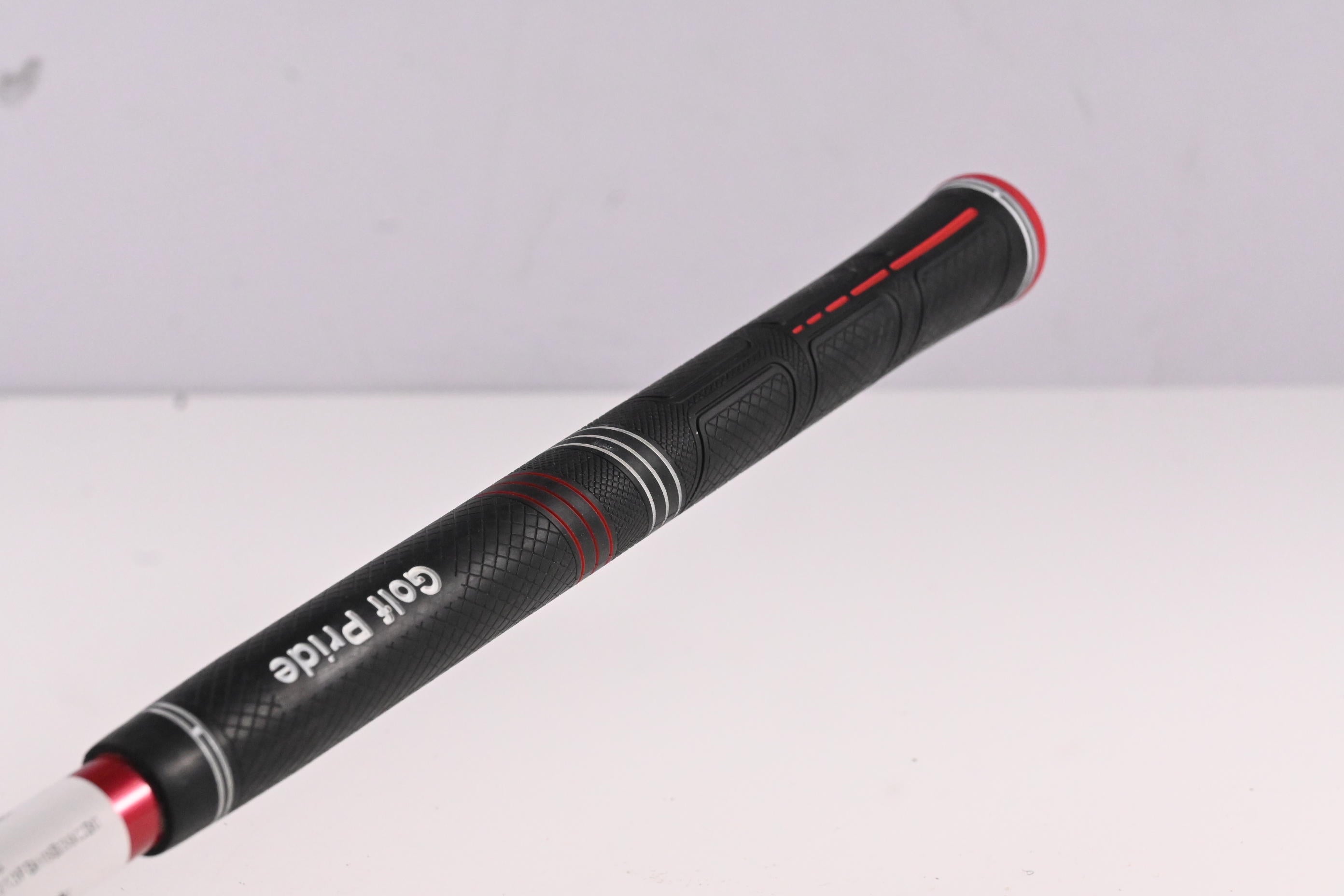 Left Hand Ping G400 Driver / 9 Degree / Stiff Flex Aldila Ascent Red 60 Shaft