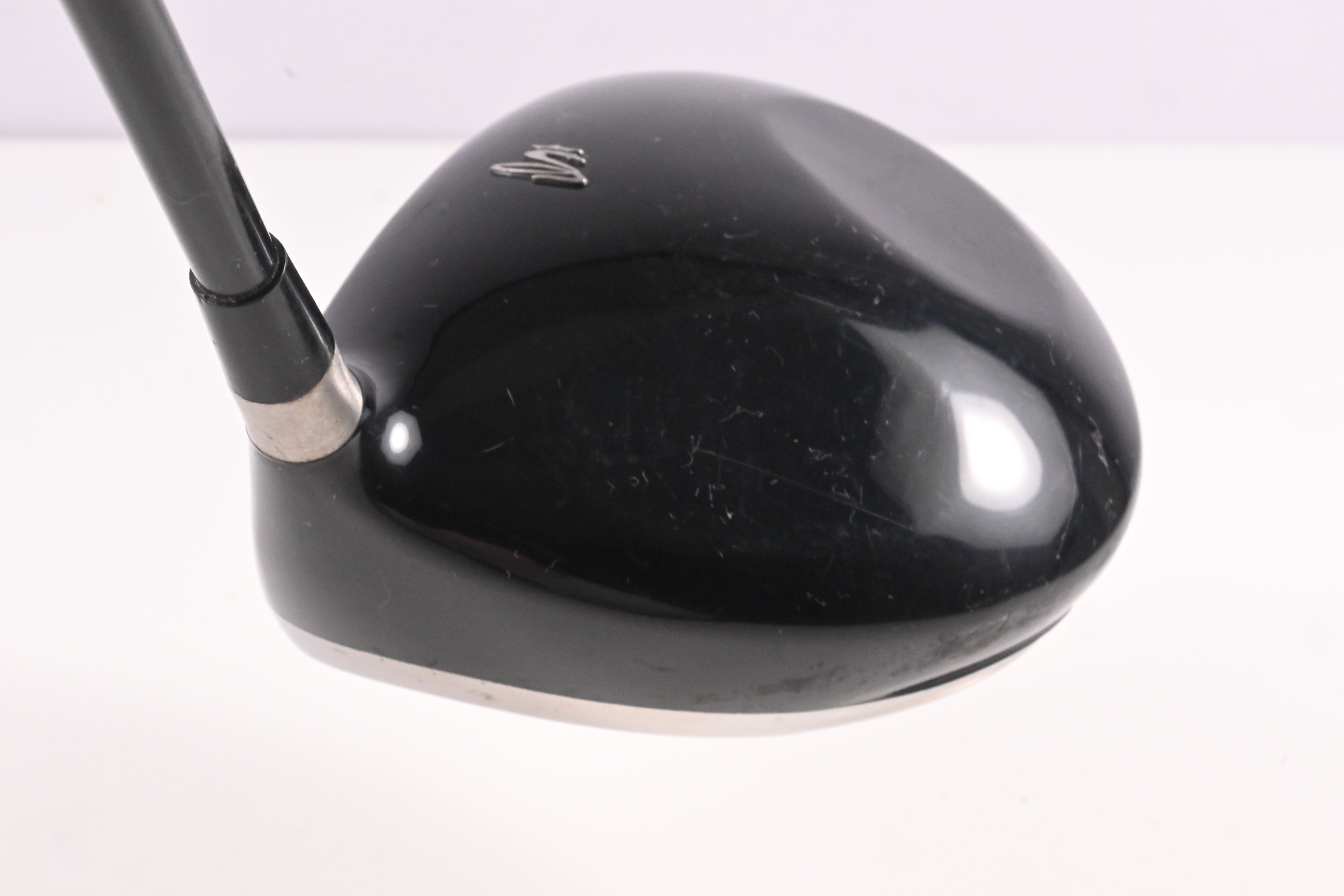 Cobra SS Driver / 9 Degree / Regular Flex Grafalloy Attack Lite Shaft