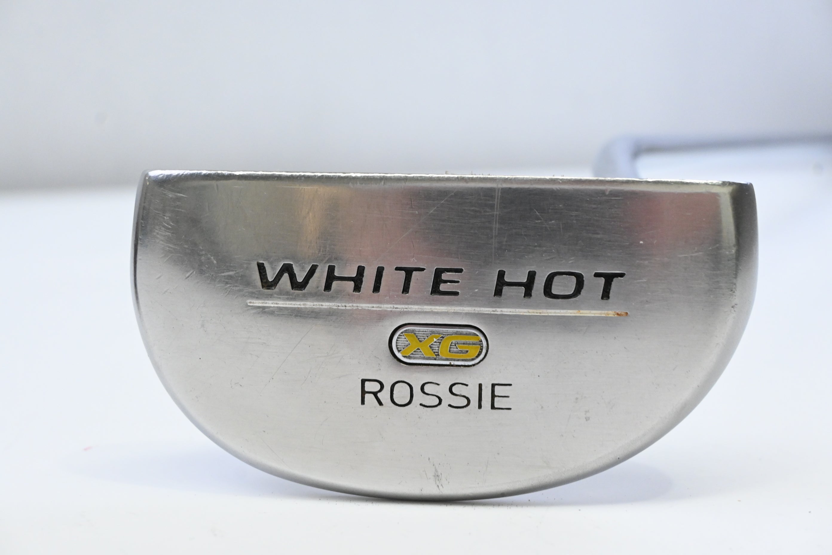Odyssey White Hot XG Rossie Putter / 35 Inch