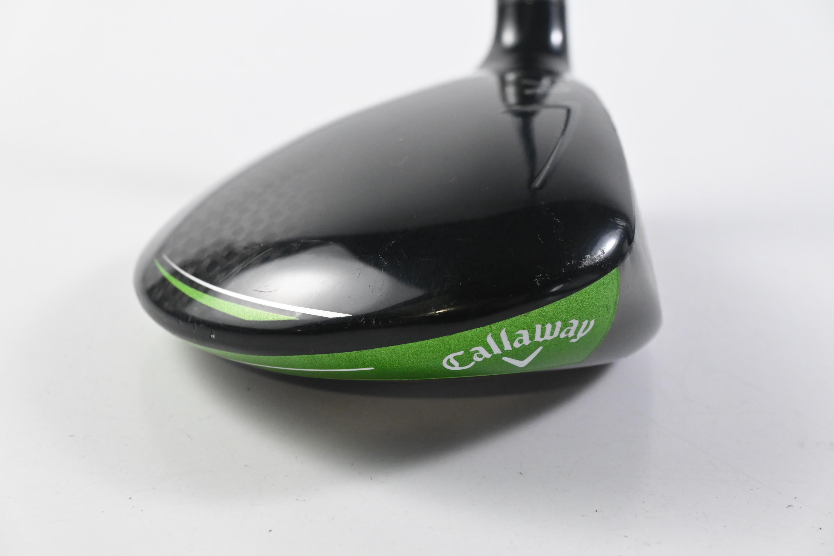 Callaway GBB Epic #3 Wood / 15 Degree / Regular Flex Hzrdus T800 65 Shaft