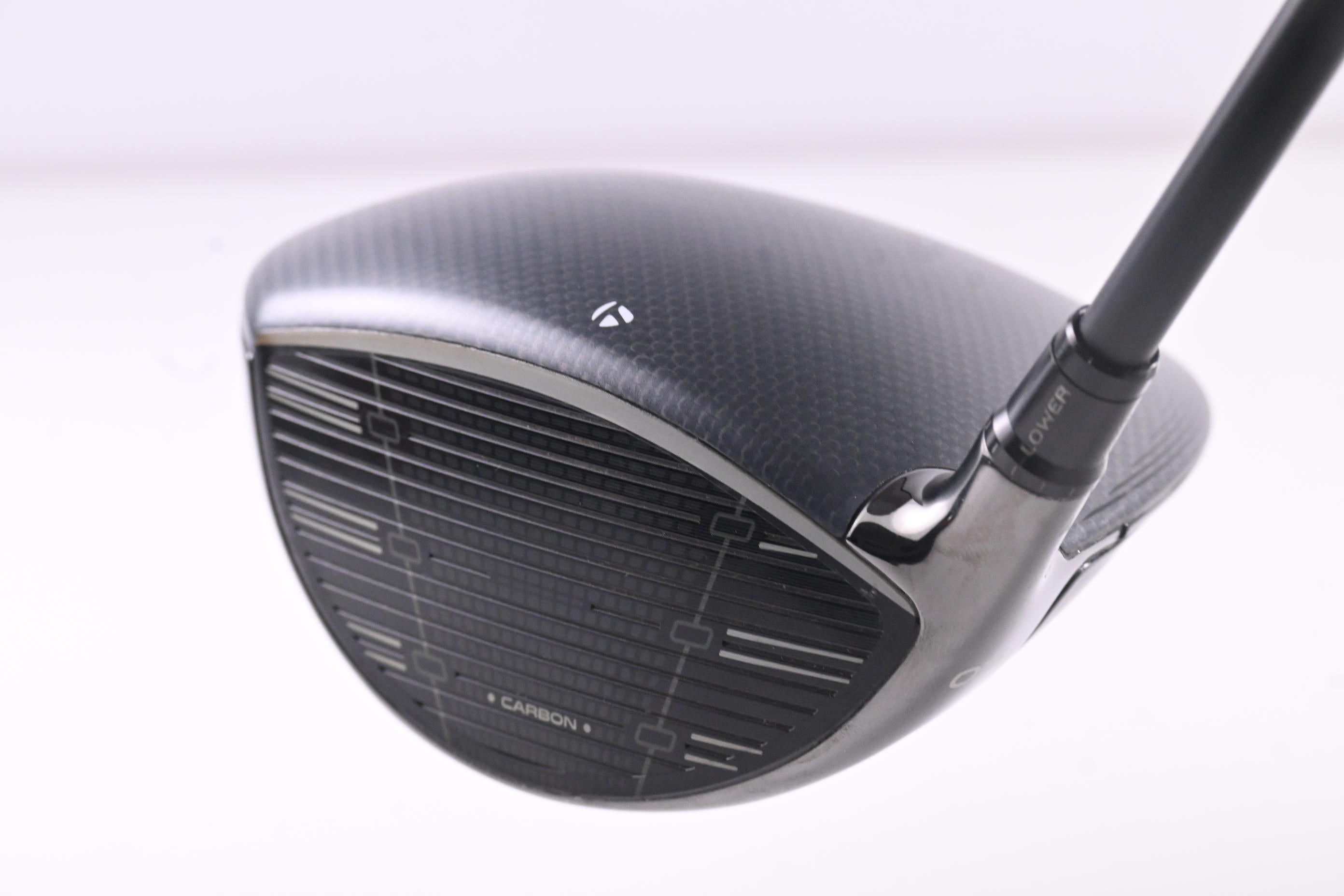 Taylormade Qi35 Driver / 9 Degree / Stiff Flex Fujikura Ventus Blue 5 Shaft