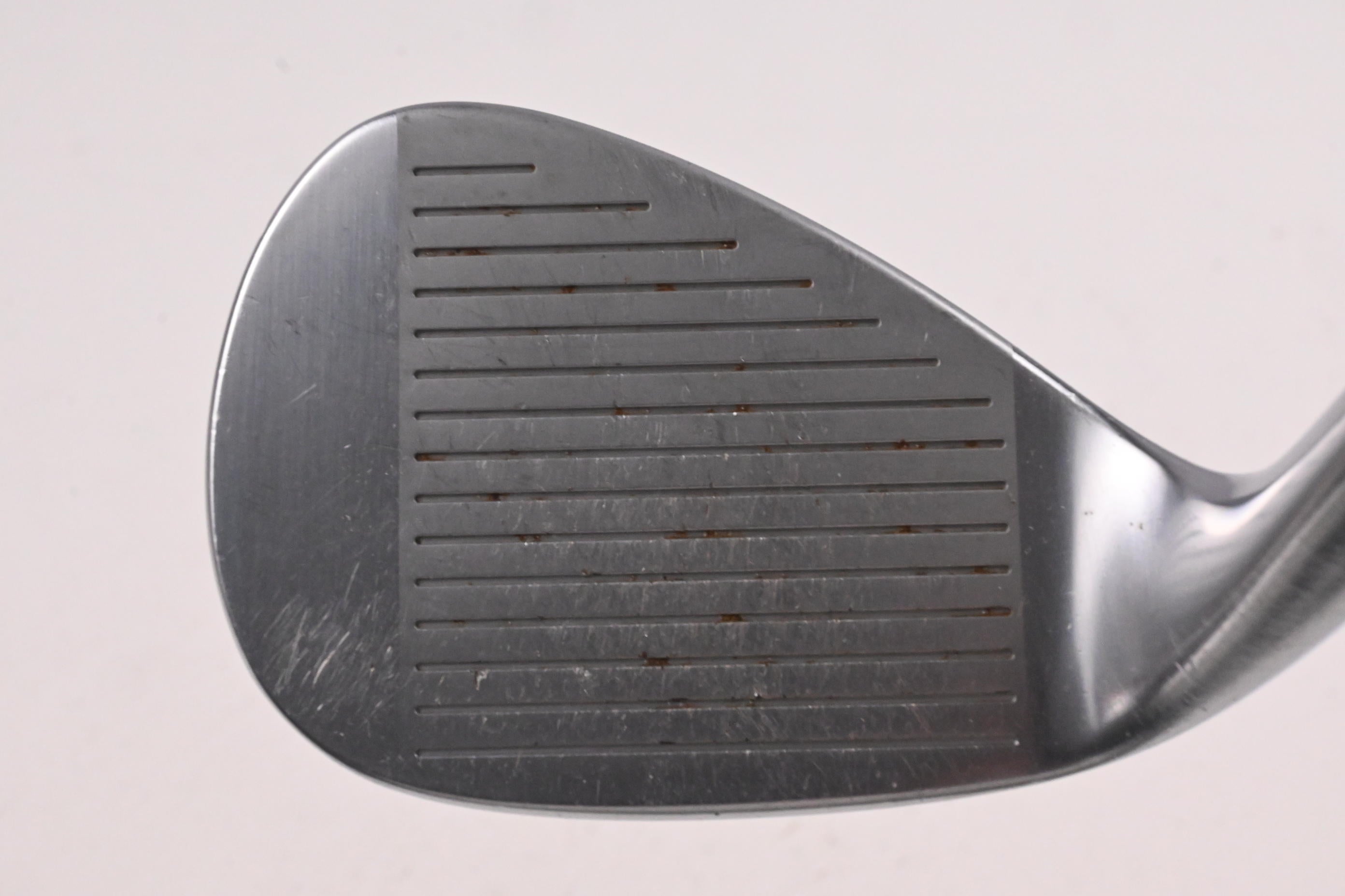 Mizuno MP T Series Sand Wedge / 53 Degree / Stiff Flex Dynamic Golf S300 Shaft