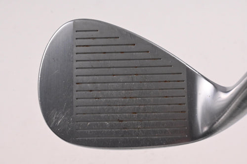 Mizuno MP T Series Sand Wedge / 53 Degree / Stiff Flex Dynamic Golf S300 Shaft