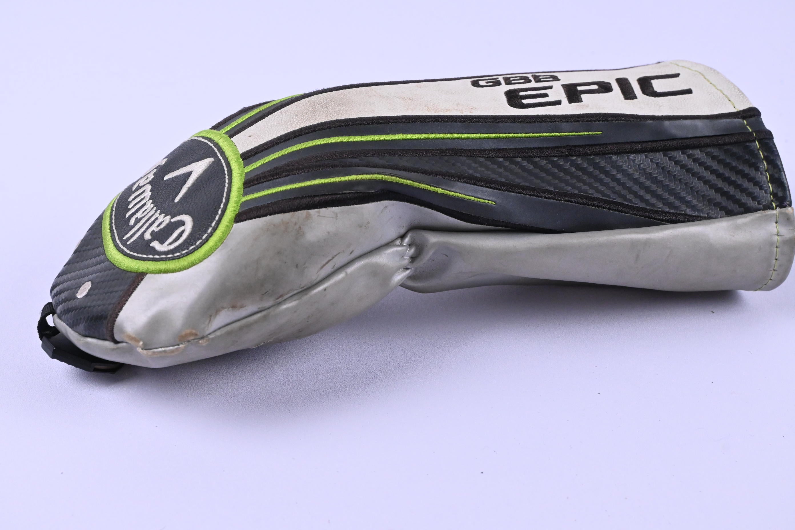 Callaway GBB Epic #5 Wood / 18 Degree / Stiff Flex HZRDUS T800 65 Shaft