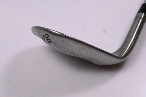 Cobra King 2025 Lob Wedge / 58 Degree / X-Flex Project X Steel Shaft