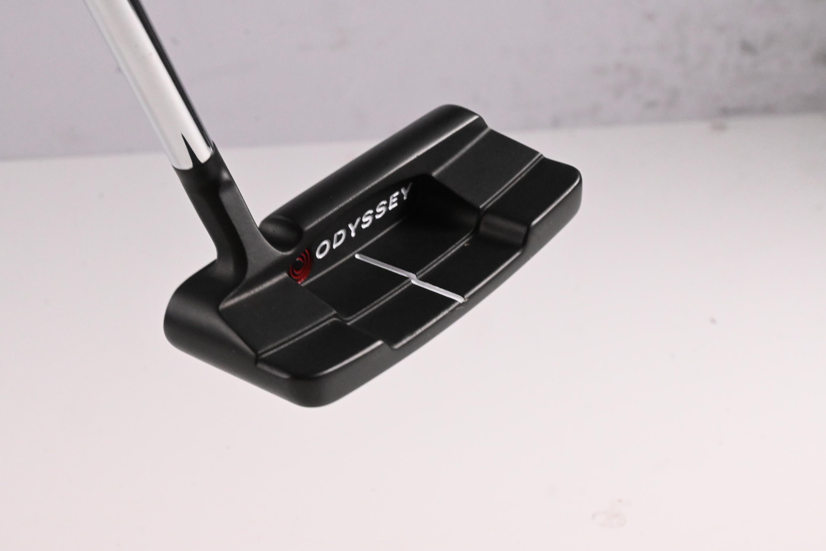 Odyssey O-Works 2020 1W Slant Neck Putter / 33 Inch