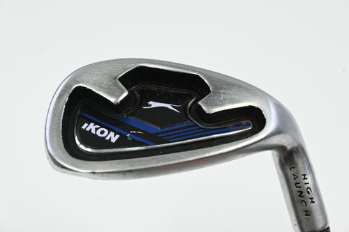 Junior Slazenger iKon #9 Iron / Junior Flex Slazenger iKon Shaft