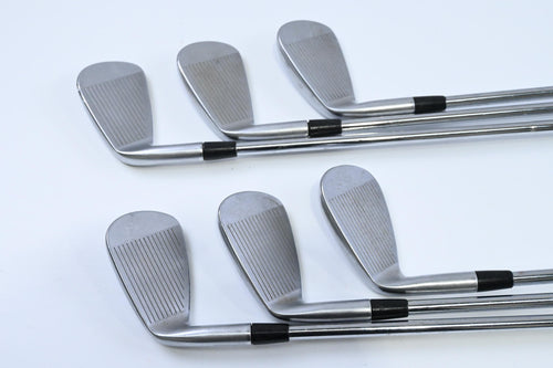Cobra King Forged Tec 2020 Irons / 5-PW / Regular Flex KBS Tour 90