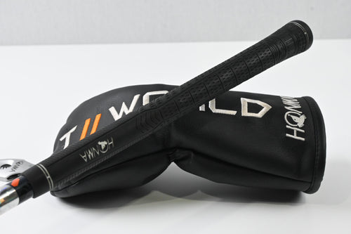 Honma TW747 #3 Wood / 16 Degree / Regular Flex Vizard 50 Shaft