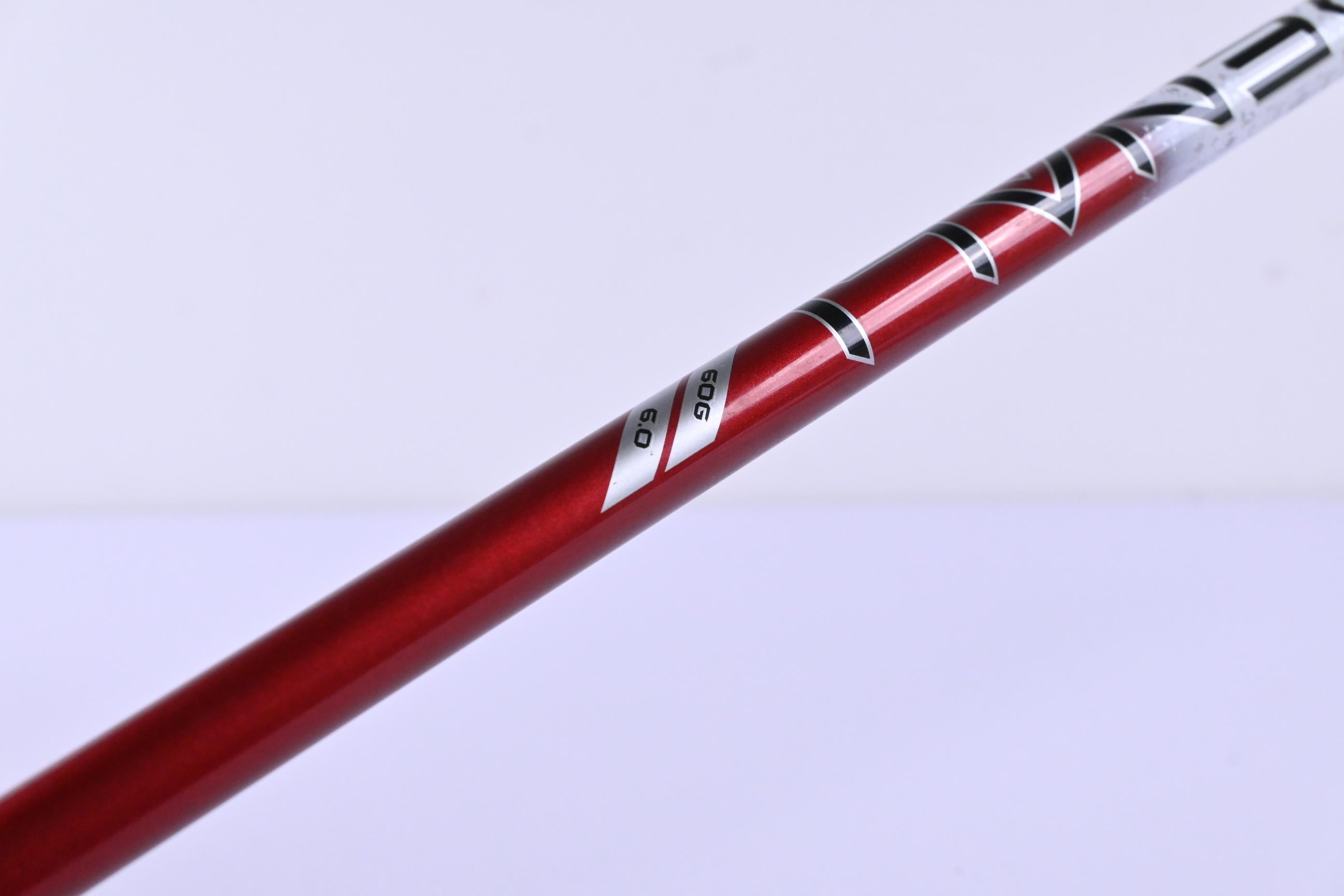 Titleist GT3 #3 Wood / 15 Degree / Stiff Flex Project X Denali Red 60 Shaft