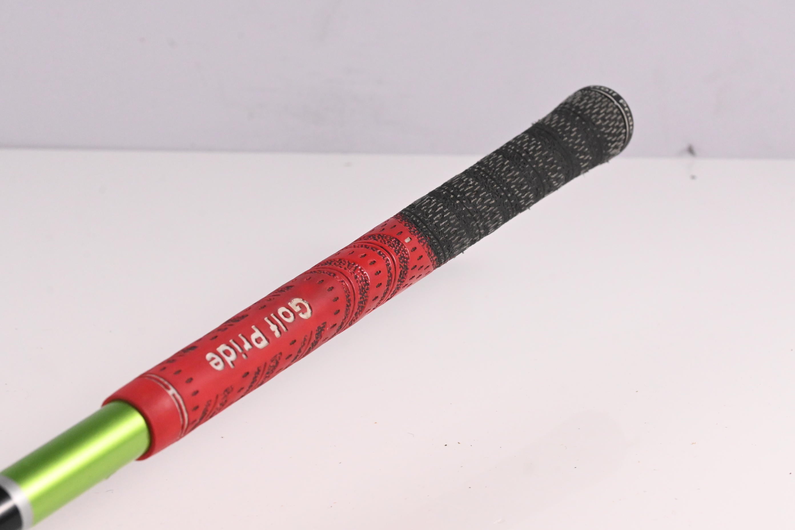 Left Hand Taylormade RBZ #5 Wood / 18 Degree / Regular Flex Matrix Ozik Shaft