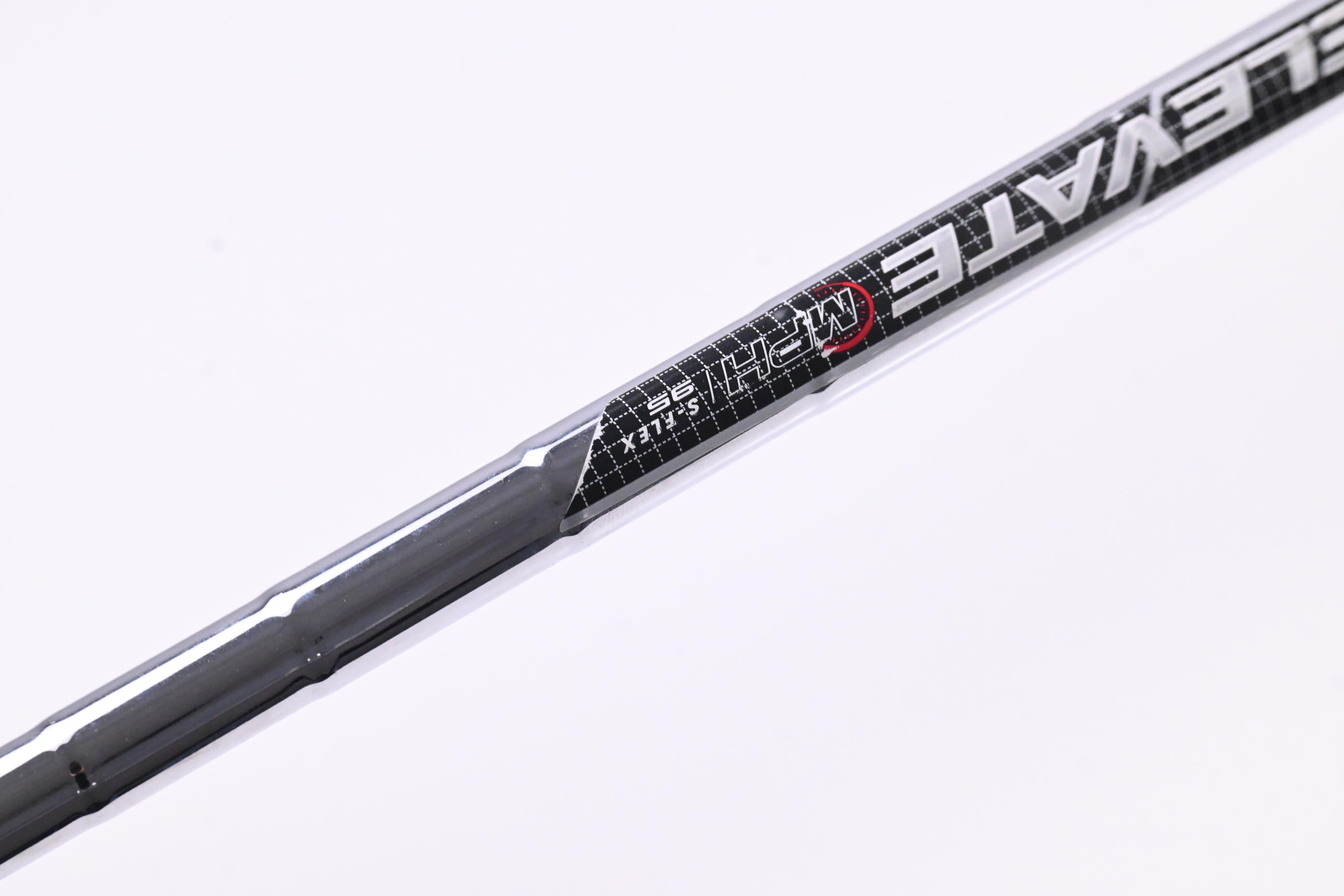 Srixon ZXi7 #5 Iron / 25 Degree / Stiff Flex True Temper Elevate MPH 95 Shaft