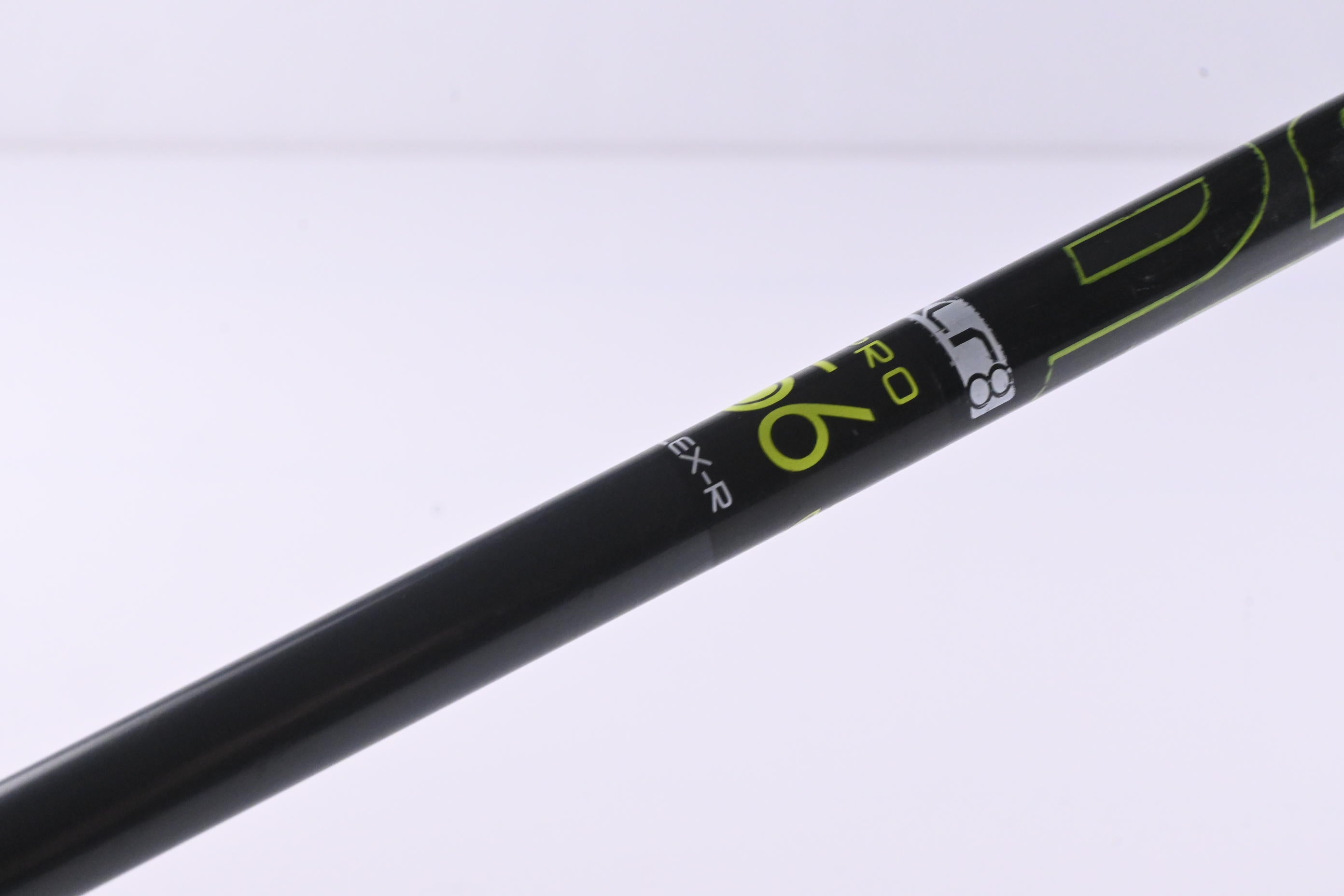 Left Hand Taylormade M2 2017 Driver / 10.5 Degree / Regular Flex Fujikura XLR8