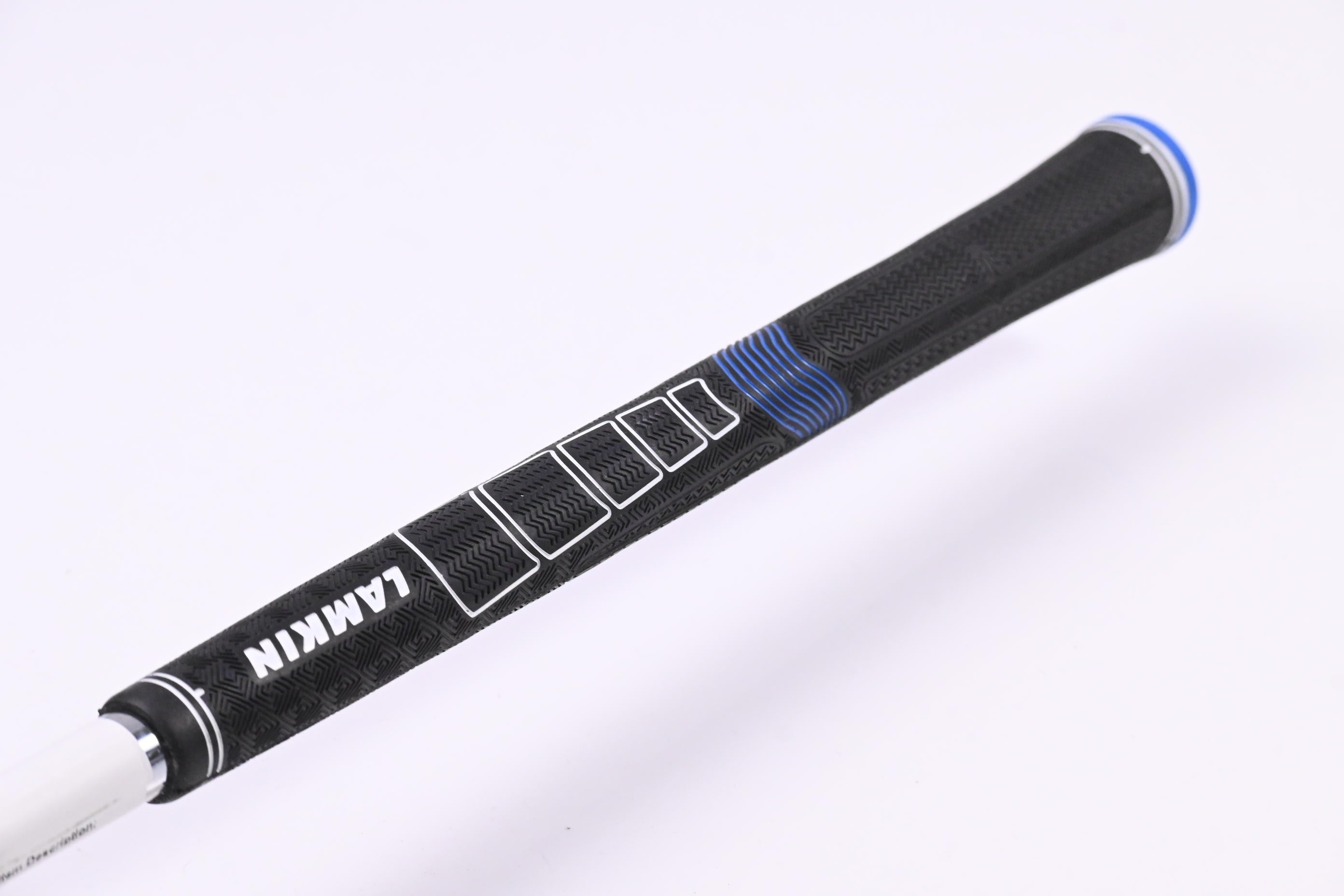 Mizuno MP Fli-Hi 2010 Utility #3 Iron / 18 Degree / Regular Flex Project X Steel