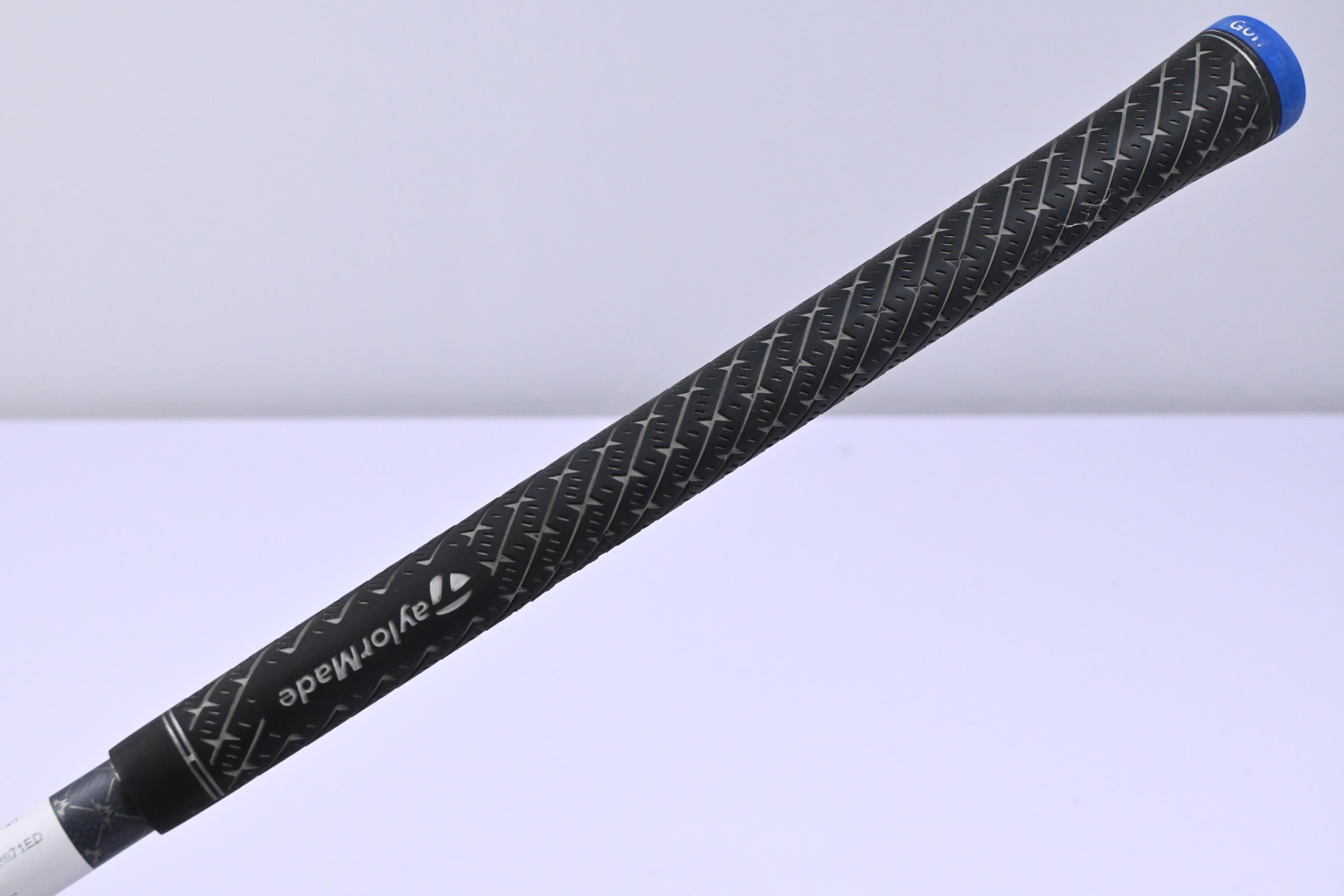 Mitsubishi Tensei AV Blue 65 Driver Shaft / Stiff Flex / Taylormade 2nd Gen
