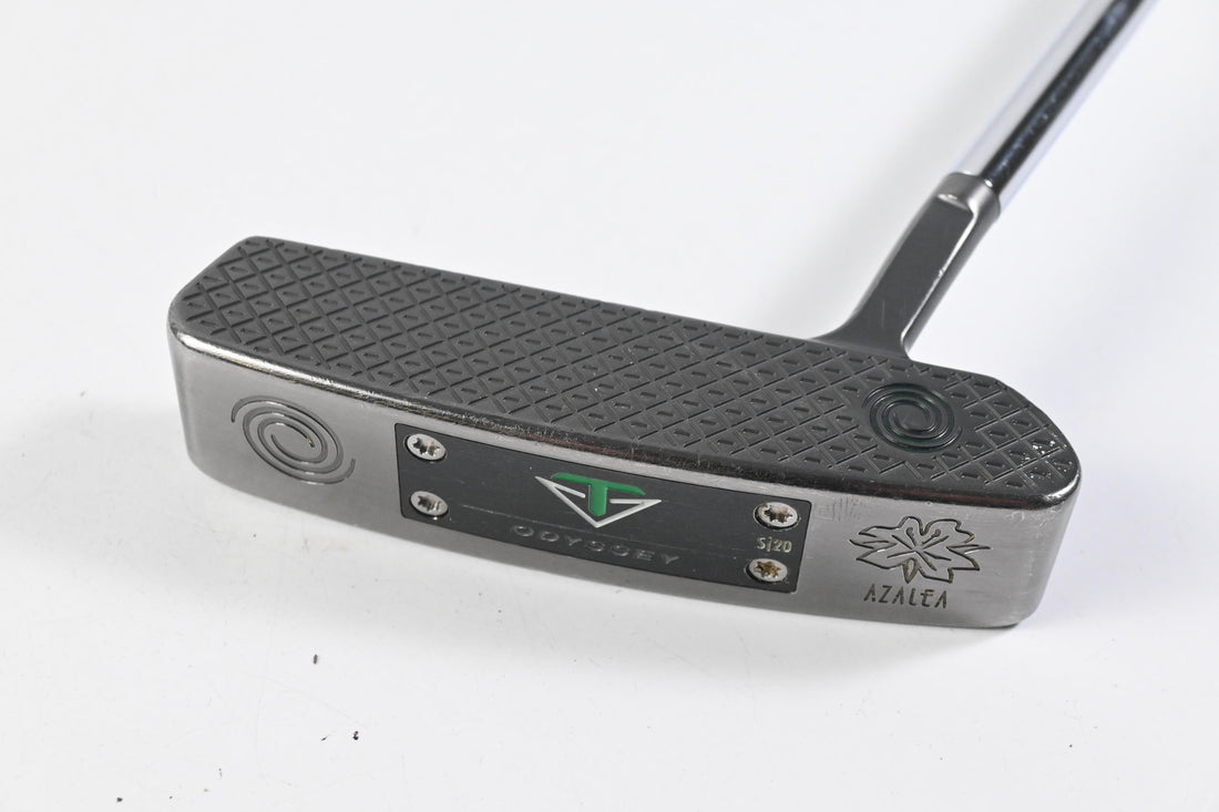 Odyssey Toulon Azalea 2022 Putter / 34 Inch