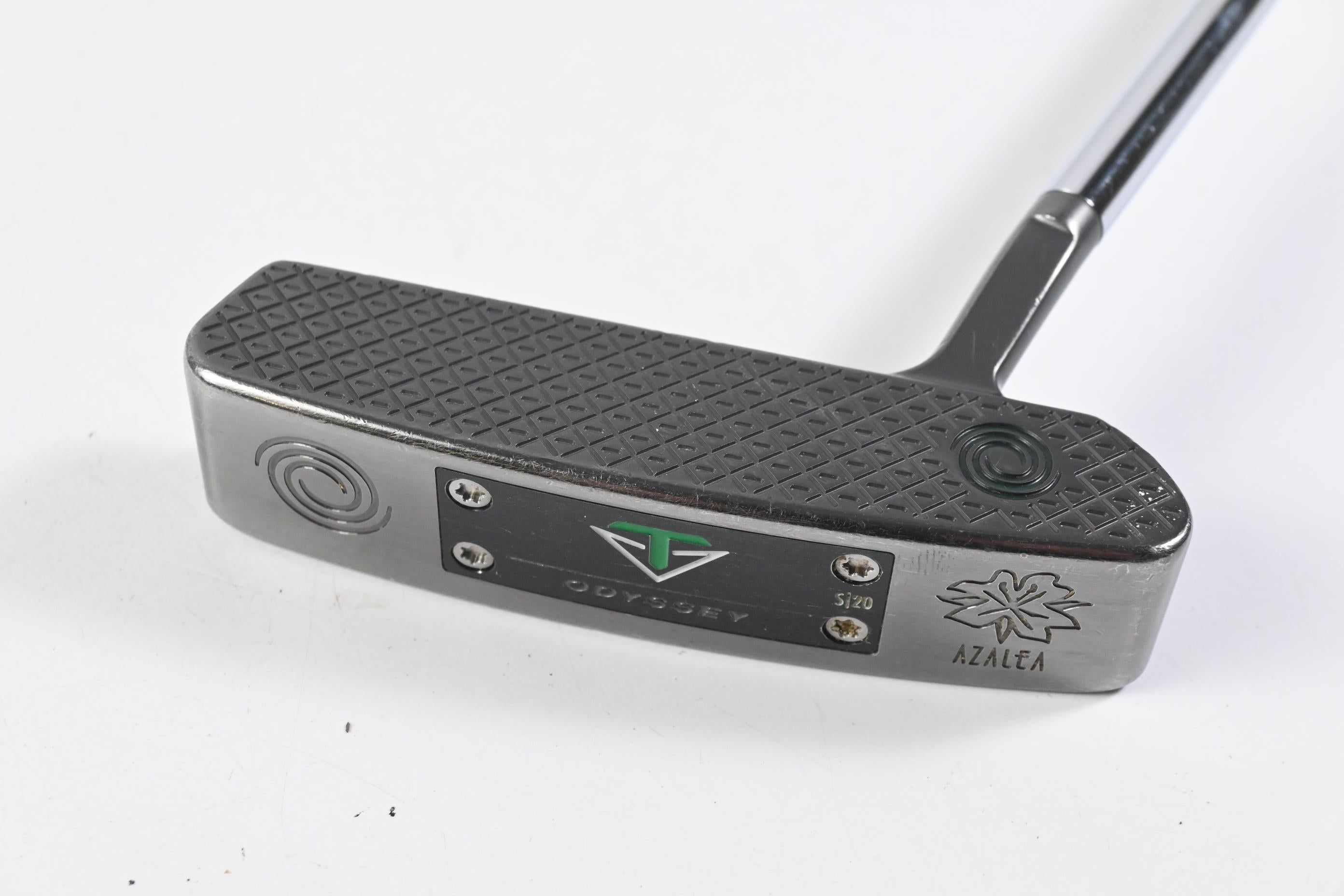 Odyssey Toulon Azalea 2022 Putter / 34 Inch