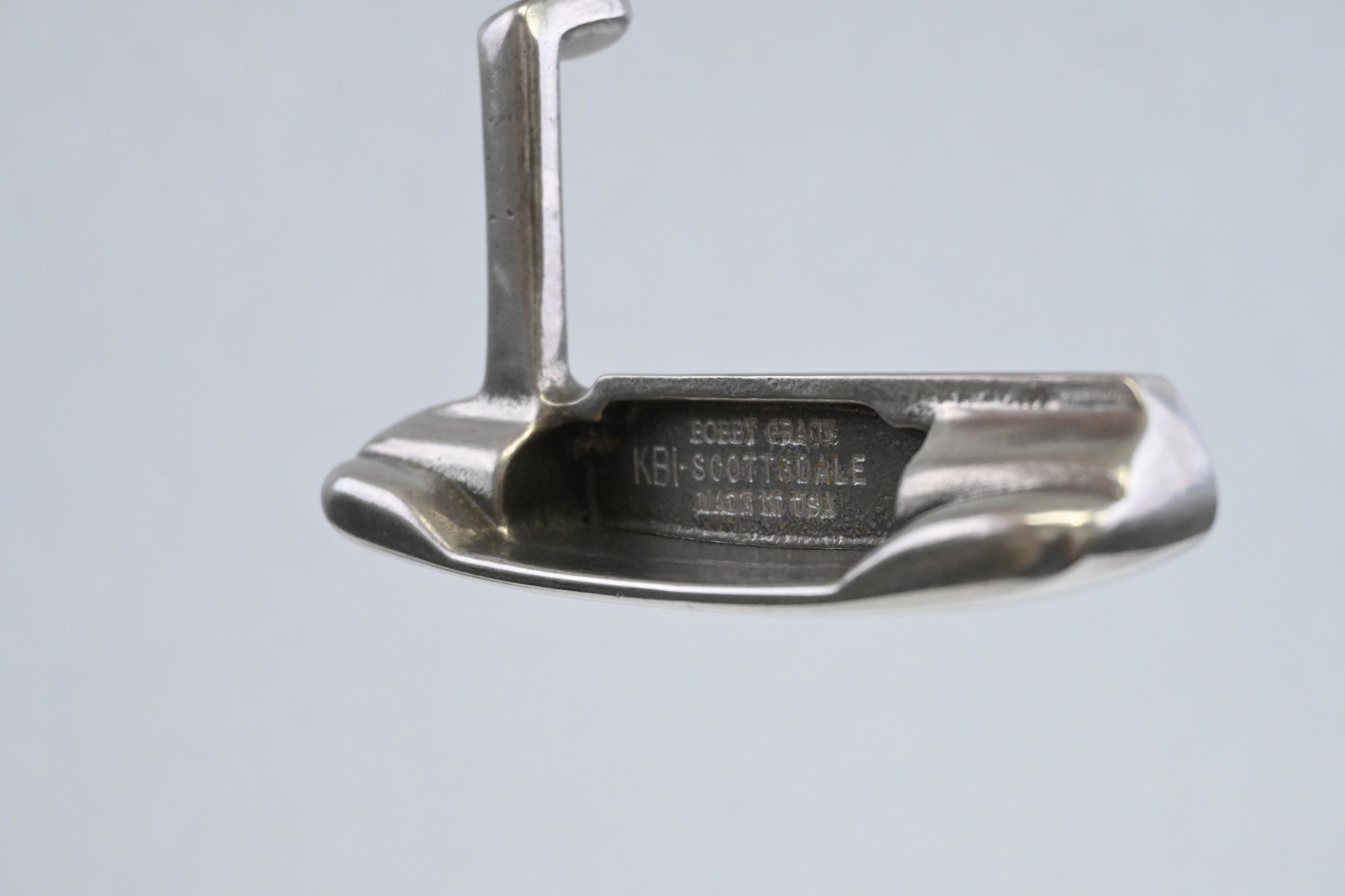 Bobby Grace KBI Scottsdale BeNi Putter / 35 Inch