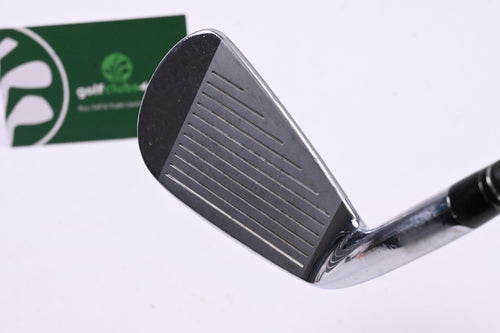 Mizuno MP-60 #3 Iron / 21 Degree / Regular Flex Dynamic Gold Shaft