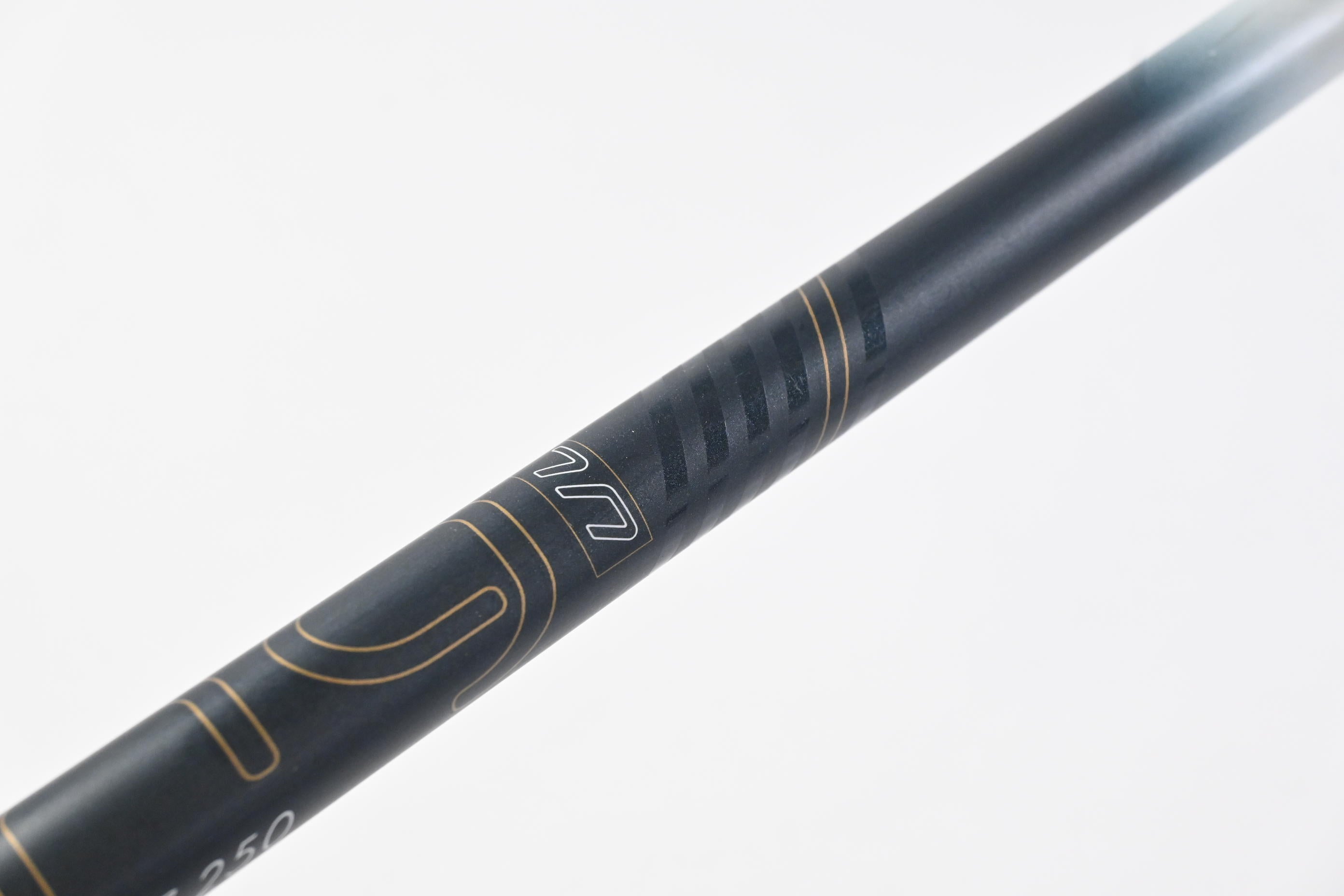 Ladies Ping ULT 250 Driver Shaft / Ladies Flex / Ping 3rd Gen