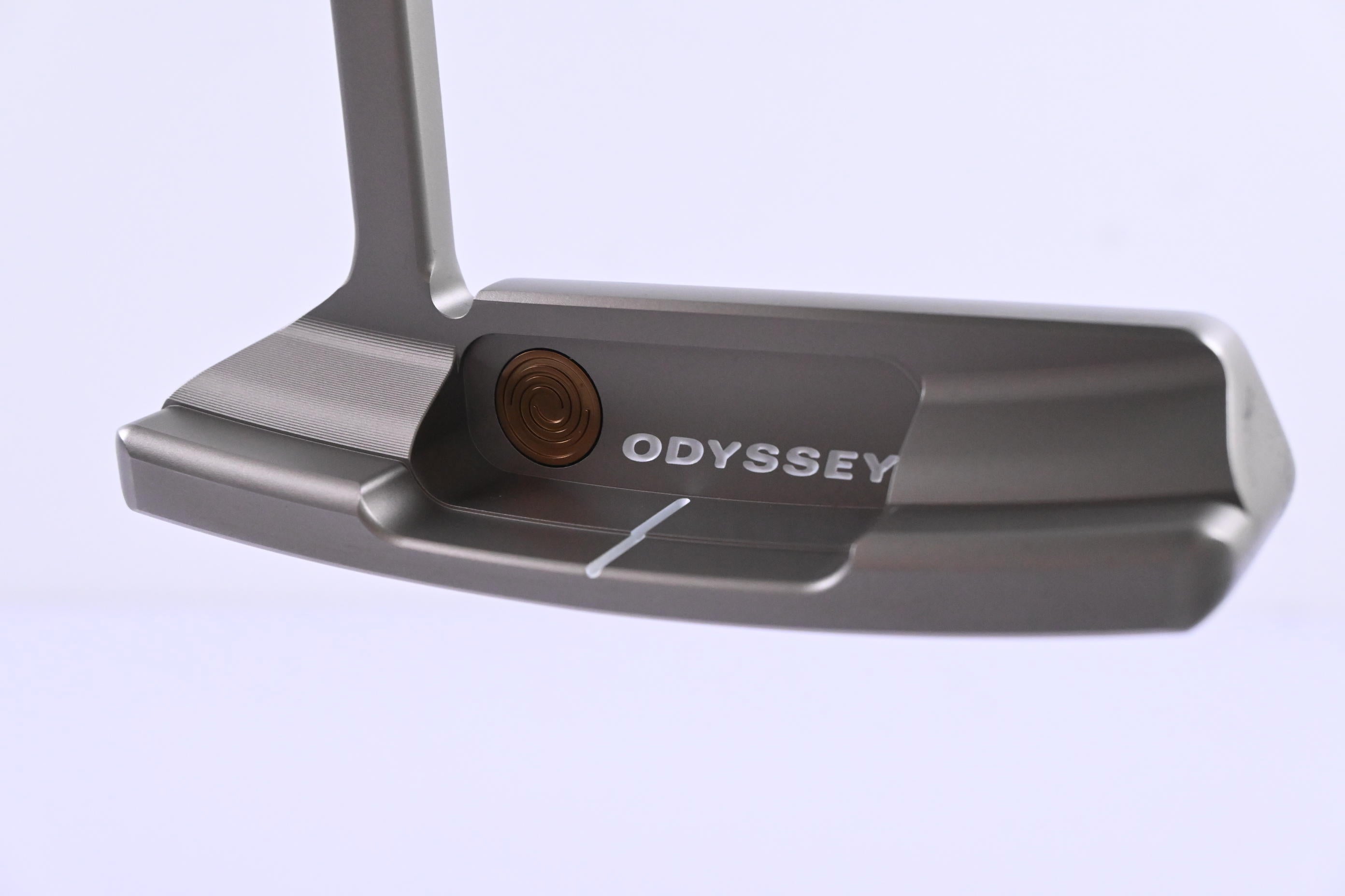 Odyssey AI-One Milled Silver Series Two T Putter / 35 Inch