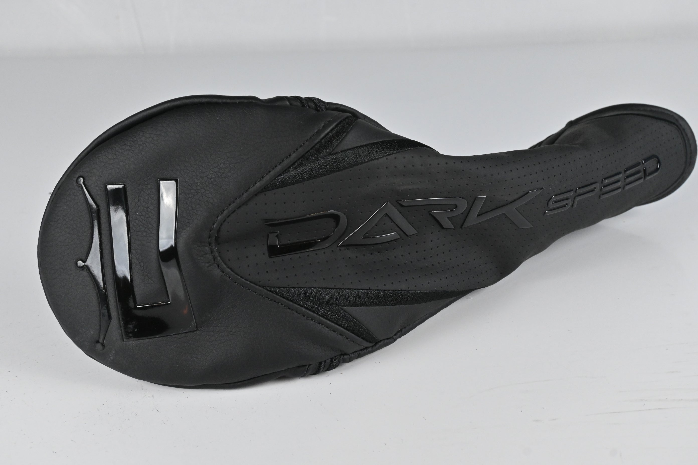 Cobra Darkspeed X Driver / 12 Degree / Regular Flex UST Mamiya Lin.Q M40X 6