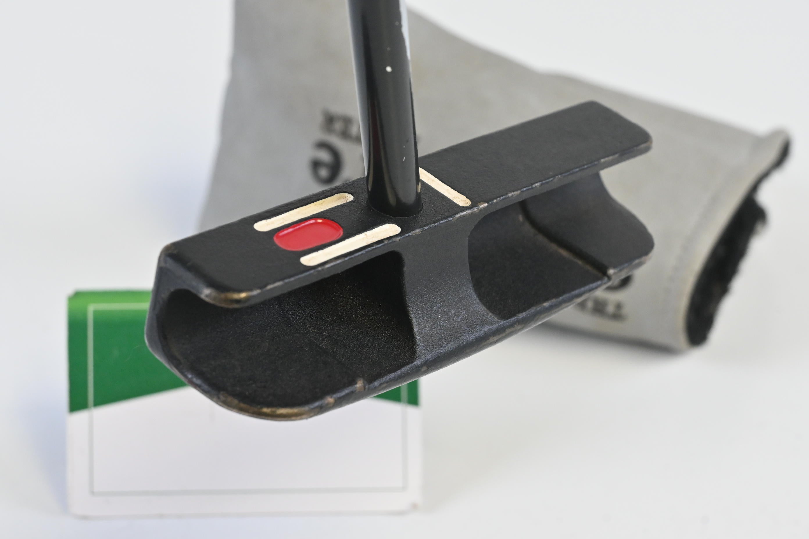 Seemore FGP Original Black Putter / 34 Inch