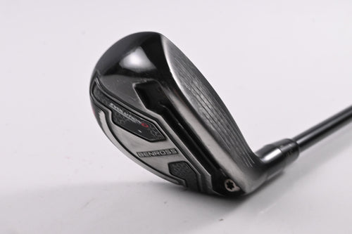 Benross Evolution R #3 Hybrid / 20 Degree / Regular Flex Kuro Kage Black 70