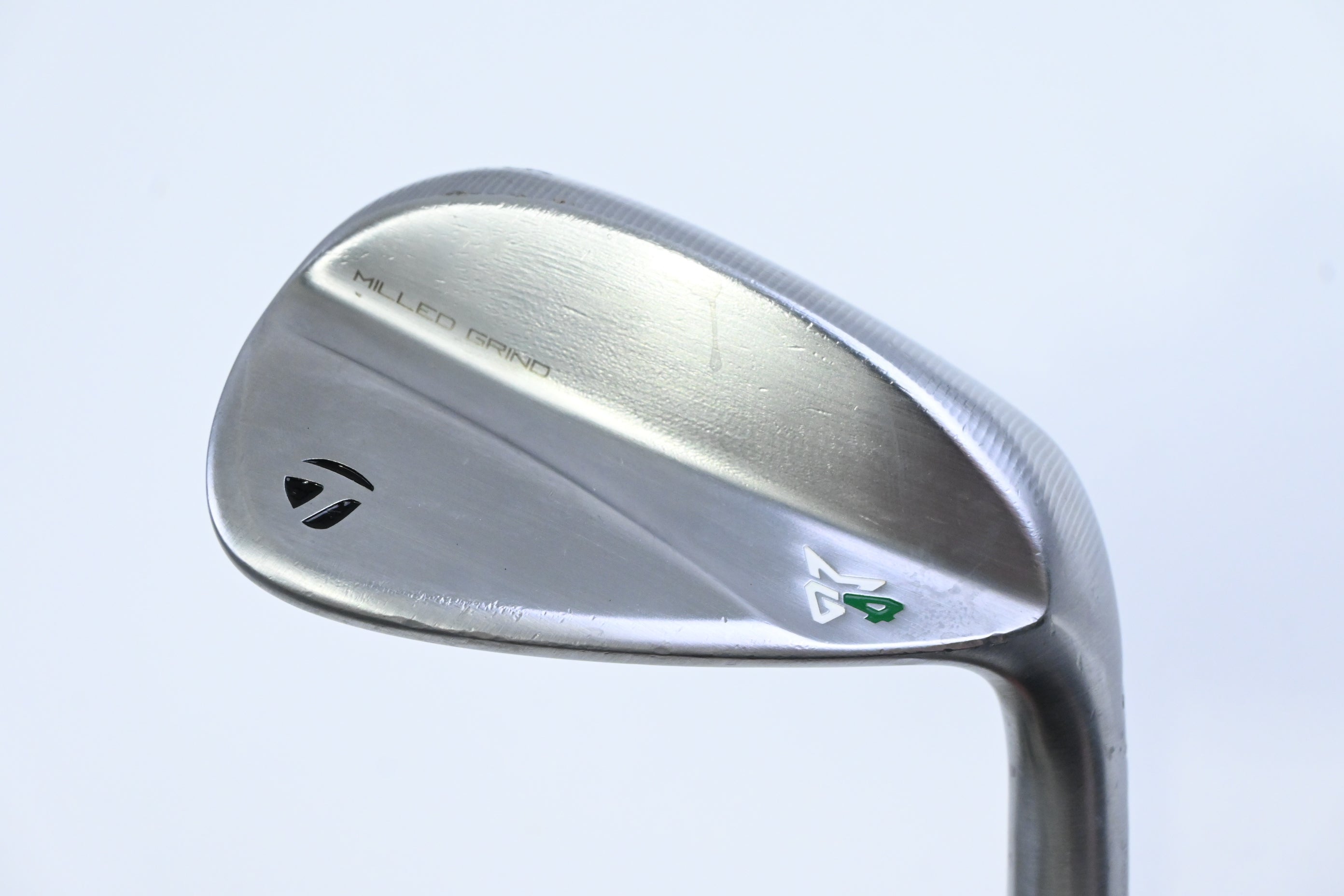 Taylormade Milled Grind 4 Pitching Wedge / 46 Degree / Wedge Flex Dynamic Gold