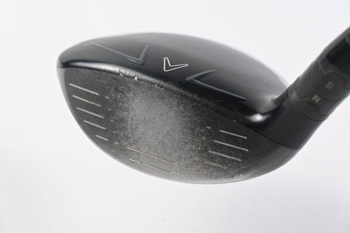 Callaway GBB Epic #3 Wood / 15 Degree / Regular Flex Hzrdus T800 65 Shaft