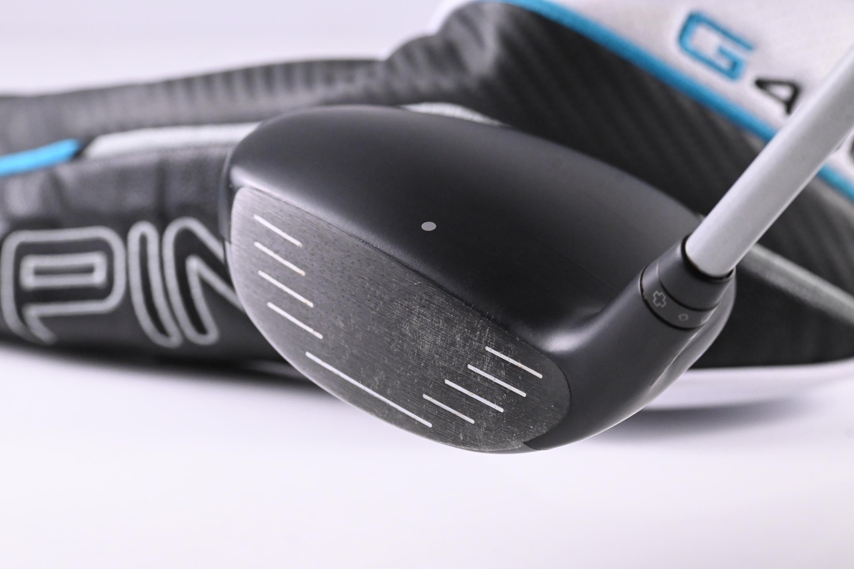 Ping G440 SFT #3 Wood / 16 Degree / Senior Flex Ping Alta Quick 45 Shaft