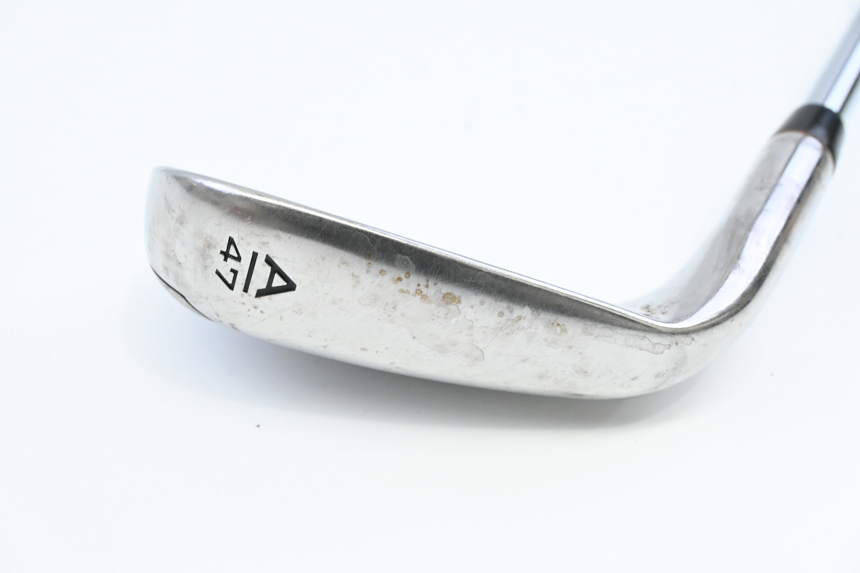 Callaway Paradym Ai Smoke HL Gap Wedge / 47 Degree / Stiff Flex Elevate MPH 95