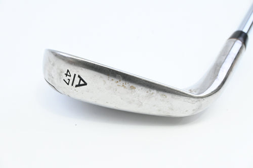 Callaway Paradym Ai Smoke HL Gap Wedge / 47 Degree / Stiff Flex Elevate MPH 95