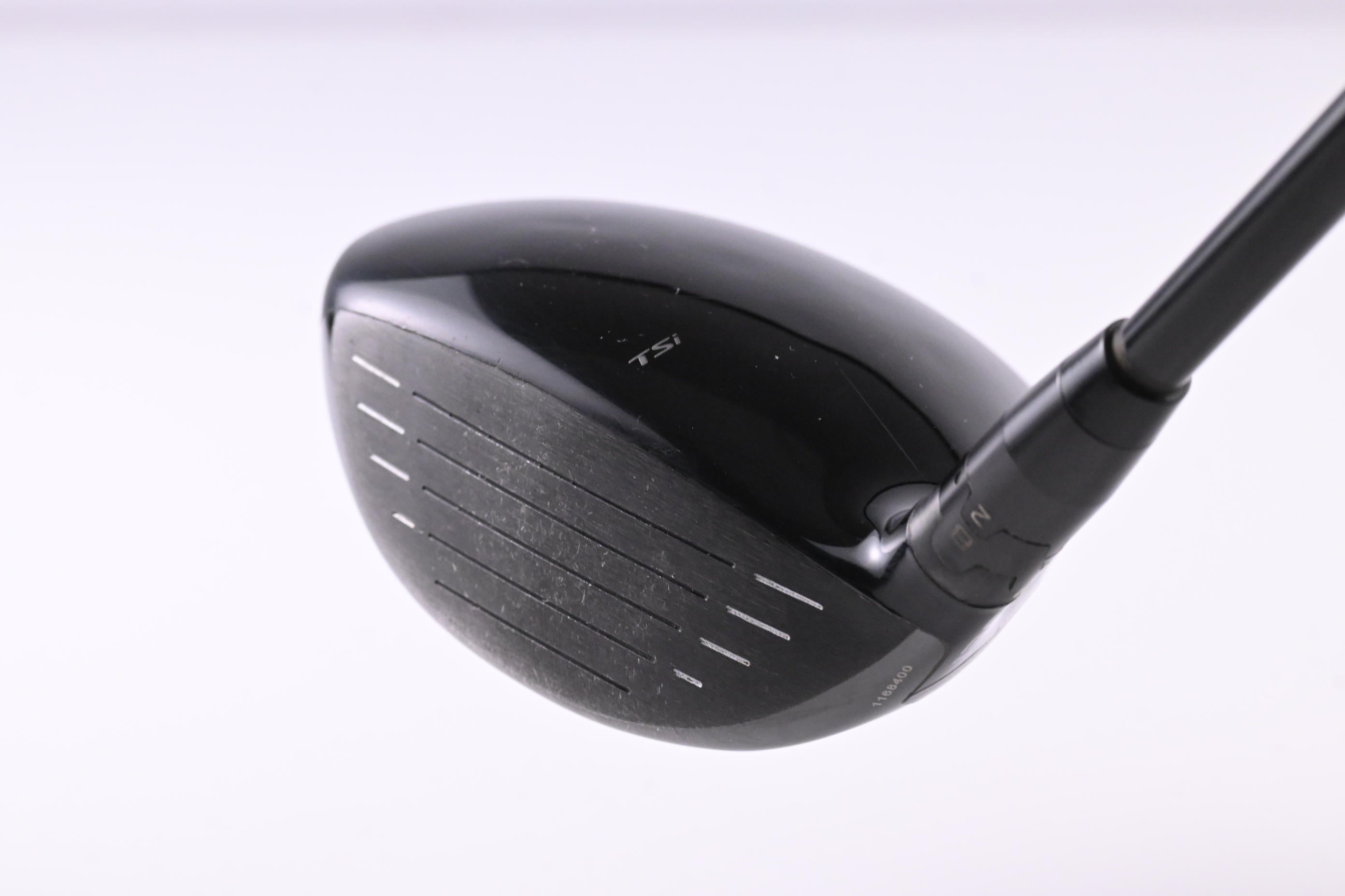 Titleist TSi3 #3 Wood / 13.5 Degree / Regular Flex Tensei AV Raw Blue 65 Shaft
