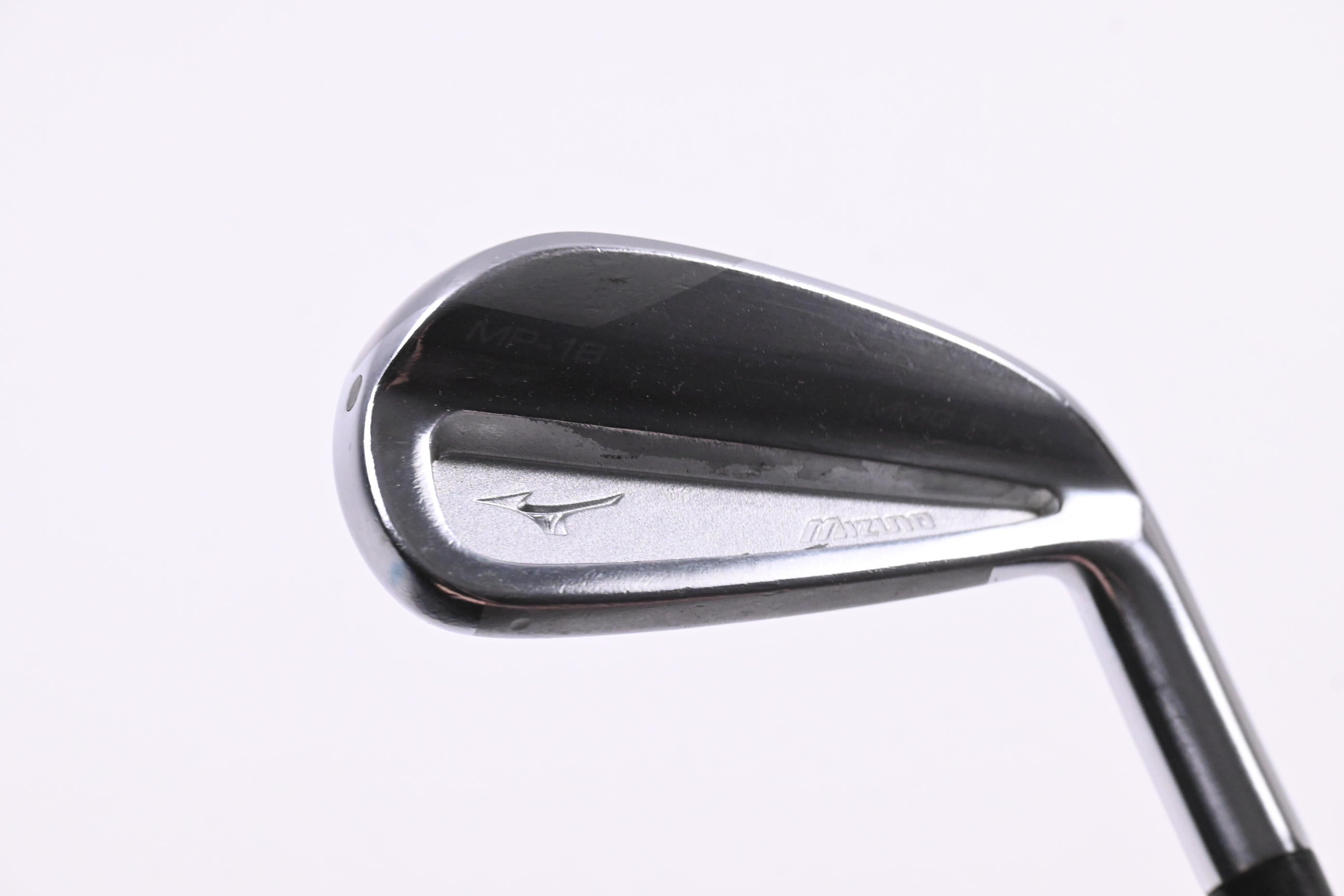 Mizuno MP-18 MMC Fli-Hi Utility #3 Iron / 19 Degree / X-Flex Dynamic Gold Shaft