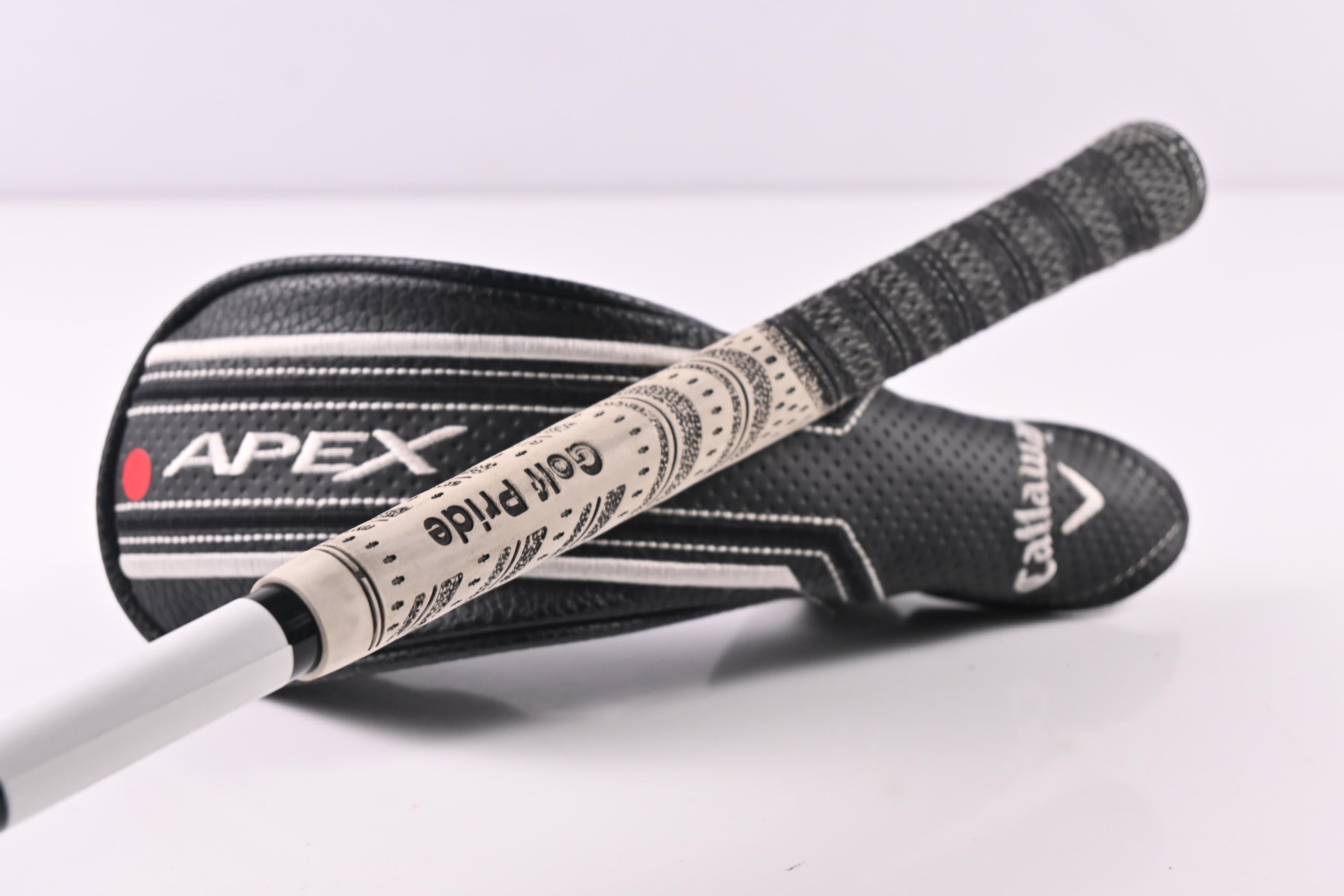 Callaway Apex #3 Hybrid / 20 Degree / Stiff Flex Kuro Kage 80 Shaft