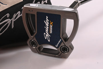 Taylormade Spider Tour X3 2023 Putter / 34 Inch