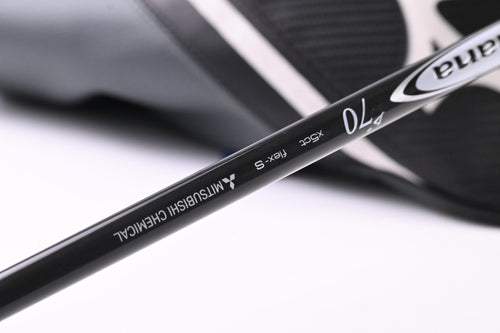 Mizuno ST200 Driver / 9.5 Degree / Stiff Flex Diamana D+ PLUS Limited 70 Shaft
