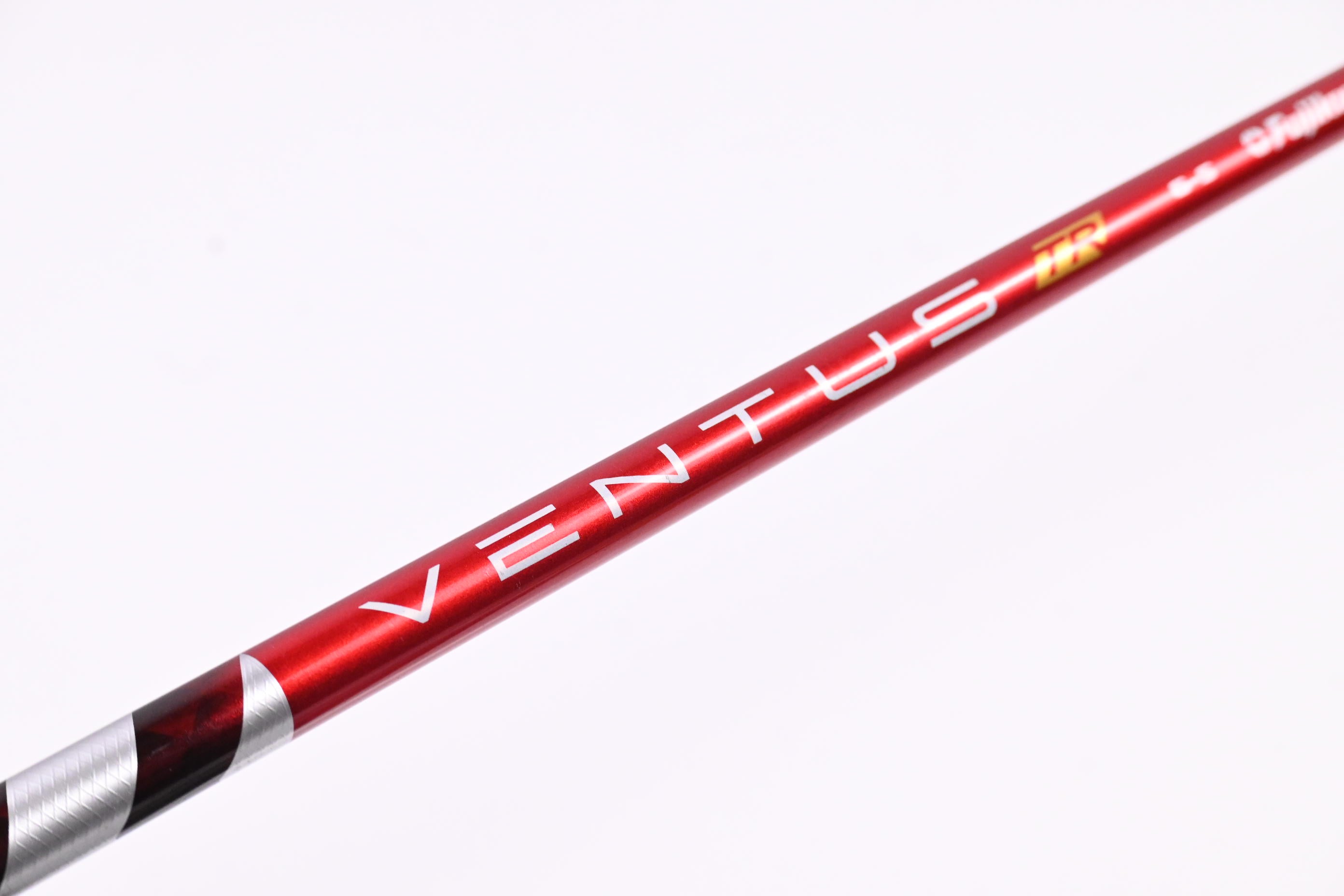 Fujikura Ventus Velocore Red 6 Driver Shaft / Stiff Flex / Callaway 2nd Gen