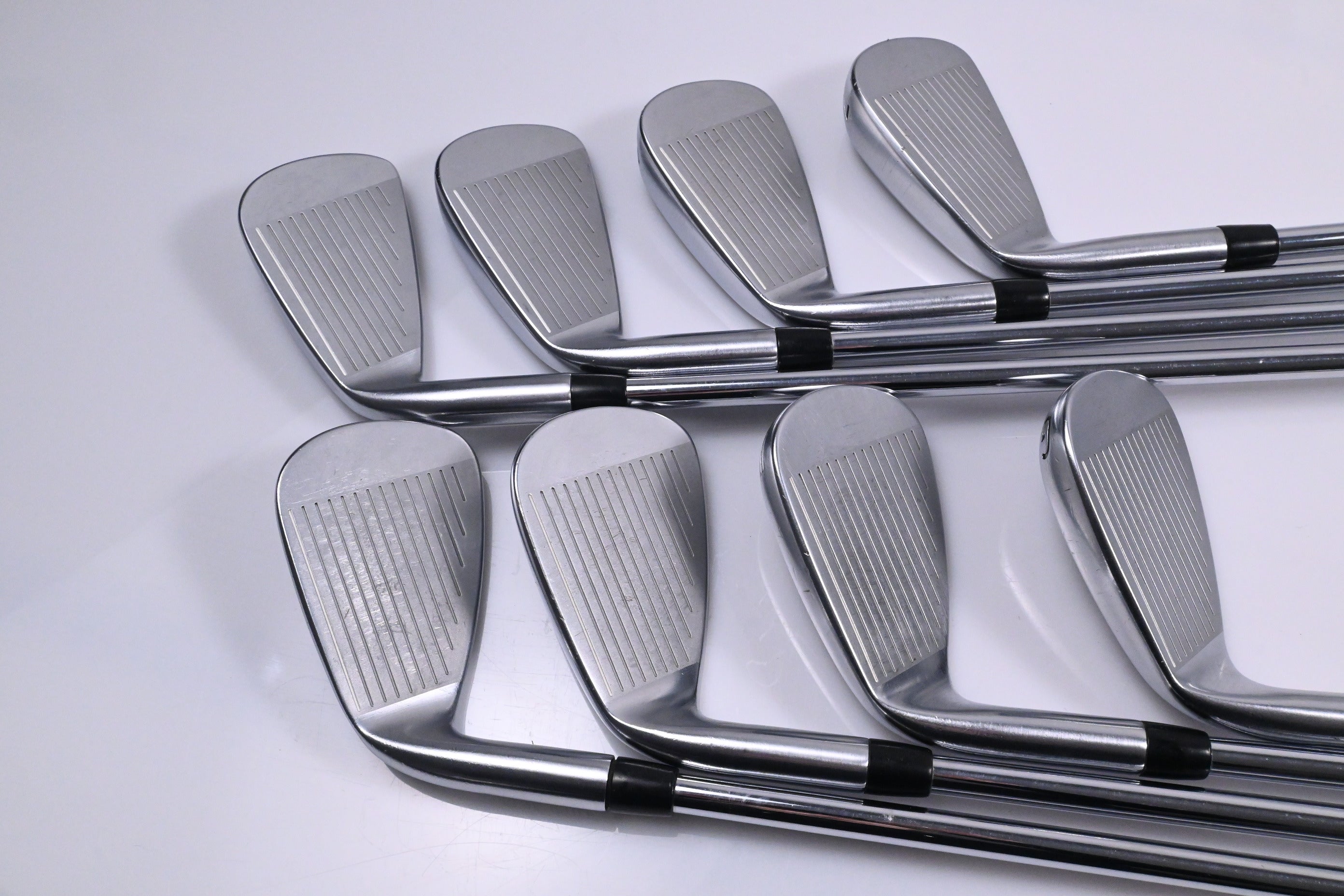 PXG 0311 P Gen4 Irons / 4-PW+GW / Regular Flex N.S.PRO 1050 GH Shafts