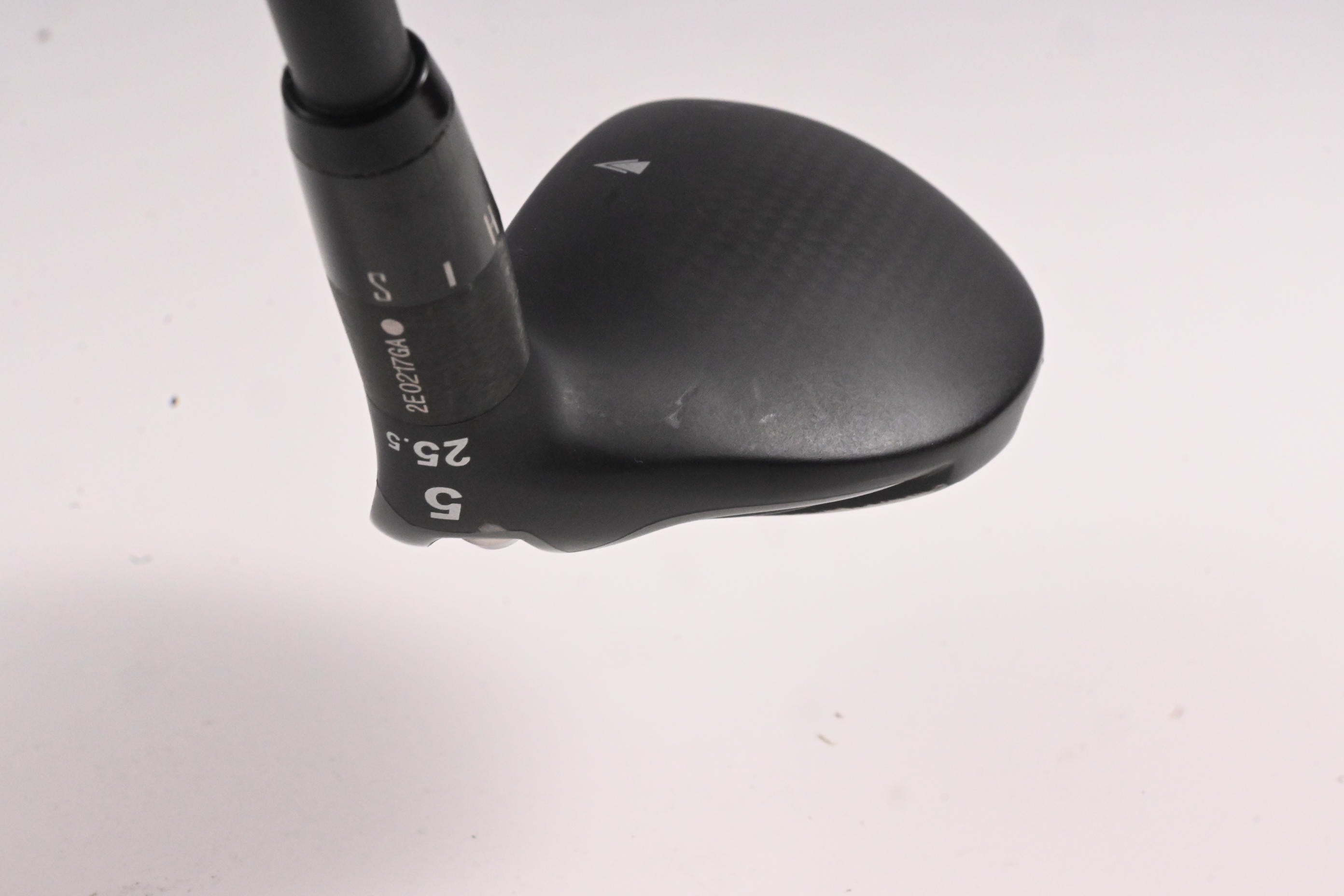 Yonex Ezone GS #5 Hybrid / 25.5 Degree / Regular Flex Yonex EX-G02 Shaft