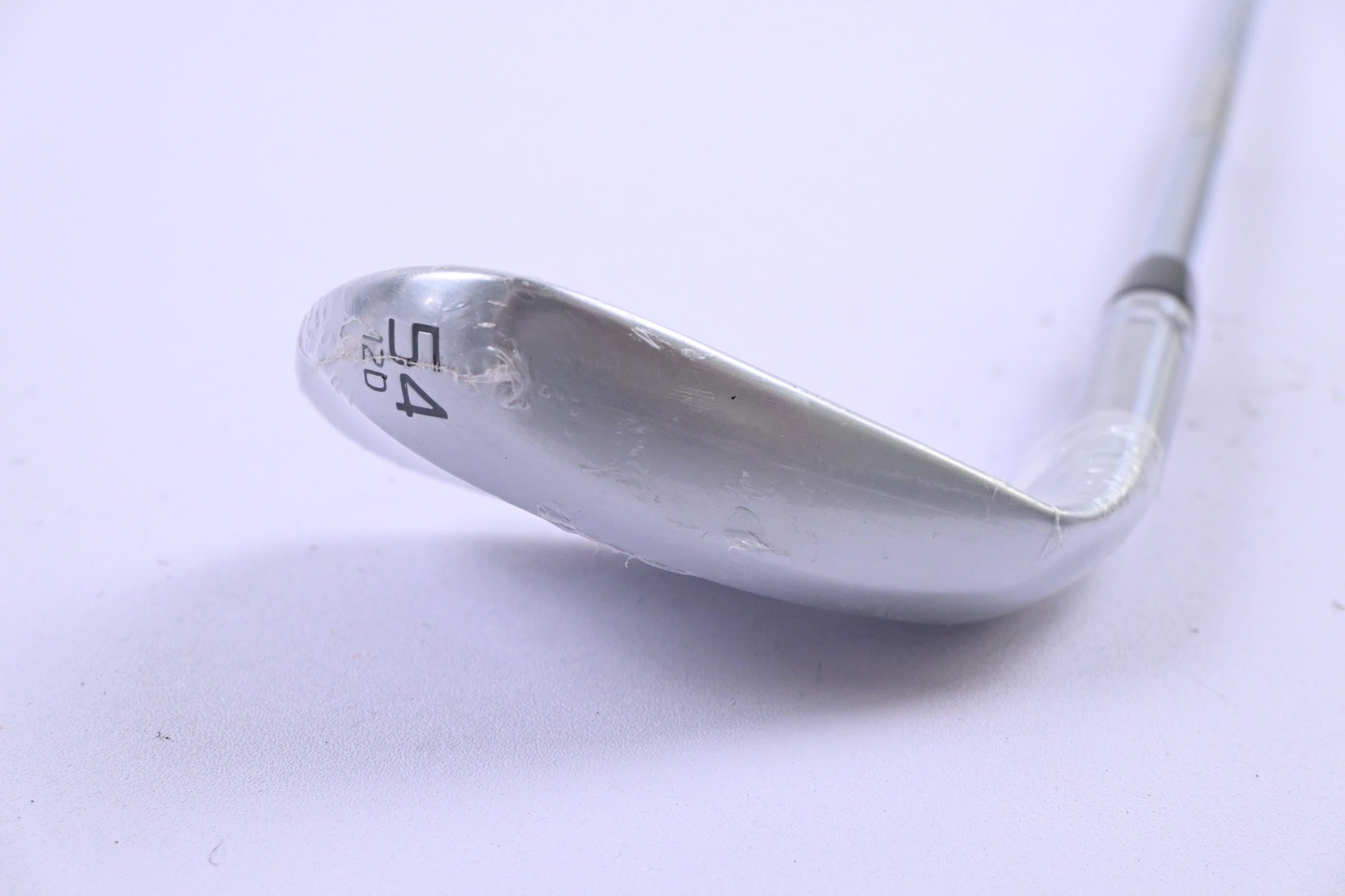 Titleist Vokey SM11 Sand Wedge / 54 Degree / Wedge Flex Vokey Design SM11 Shaft
