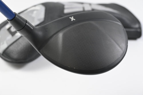 PXG 0341X Gen2 #3 Wood / 15 Degree / Stiff Flex Tour AD Graphite Design VR-6