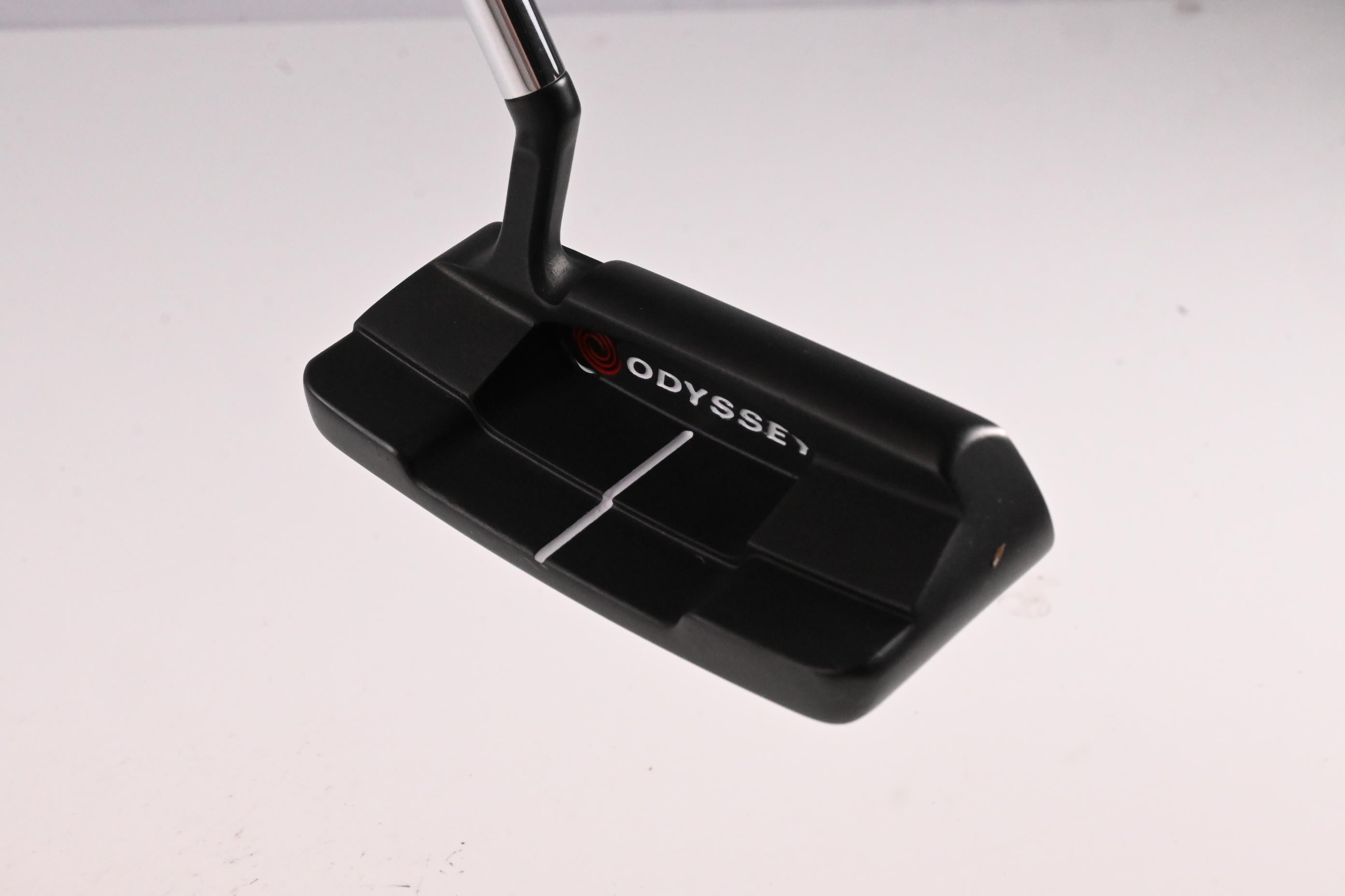 Odyssey O-Works 2020 1W Slant Neck Putter / 33 Inch