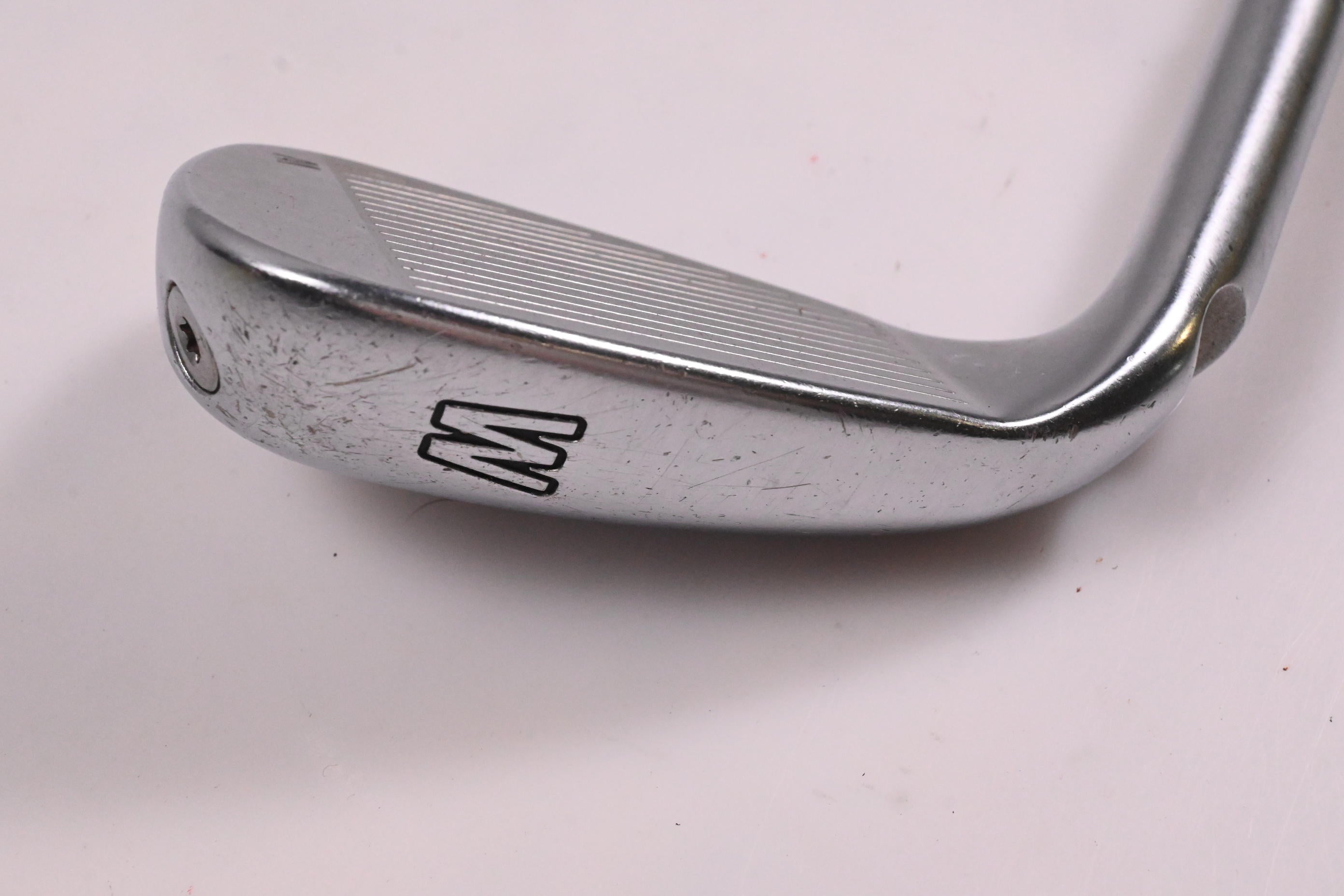 Ping G410 Pitching Wedge / 45 Degree / Green Dot / Regular Flex Ping Alta CB Red